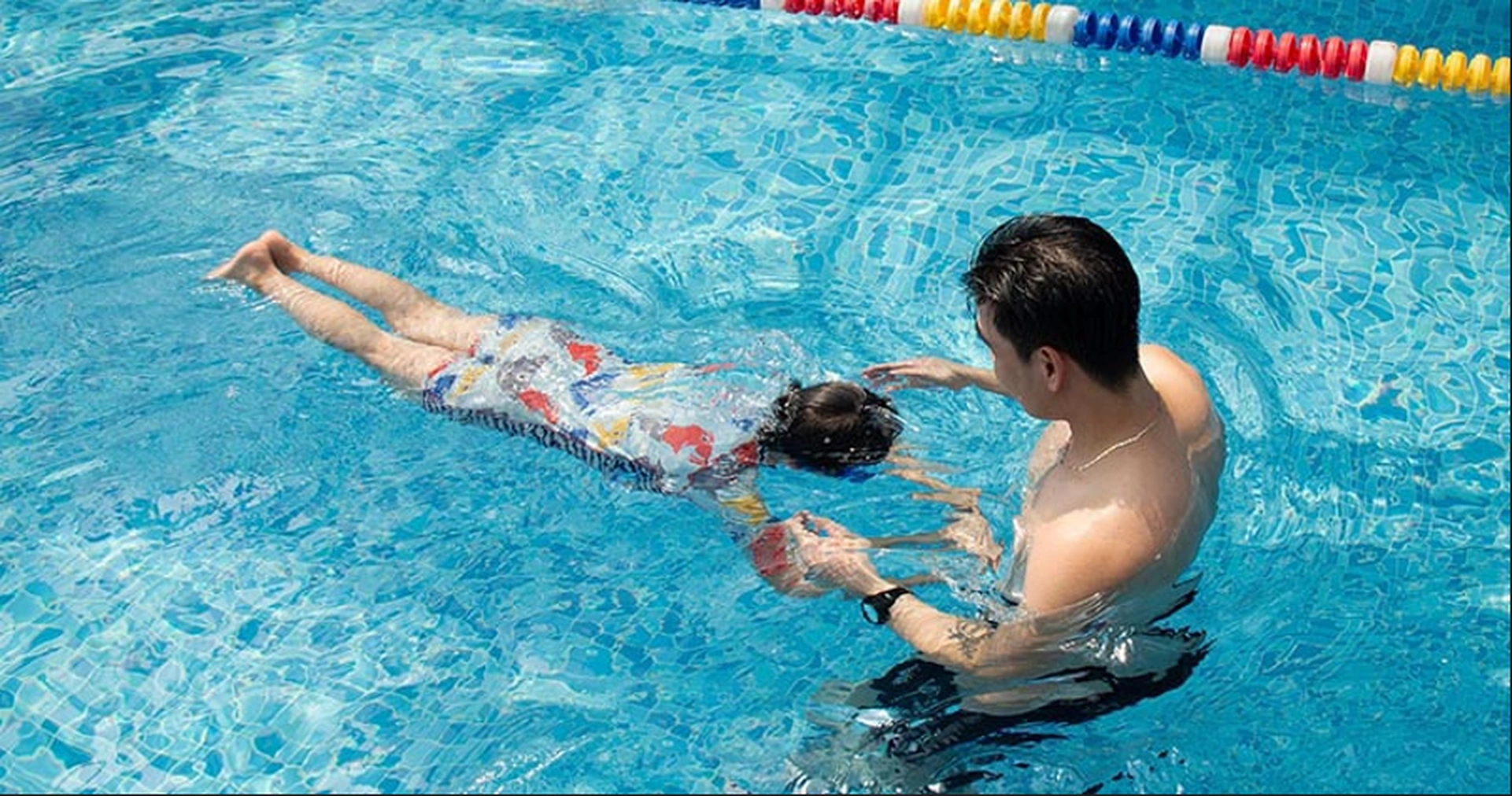 Cập nhật mới nhất giá vé, giờ mở cửa bể bơi Bộ Công An 282 Nguyễn Huy Tưởng