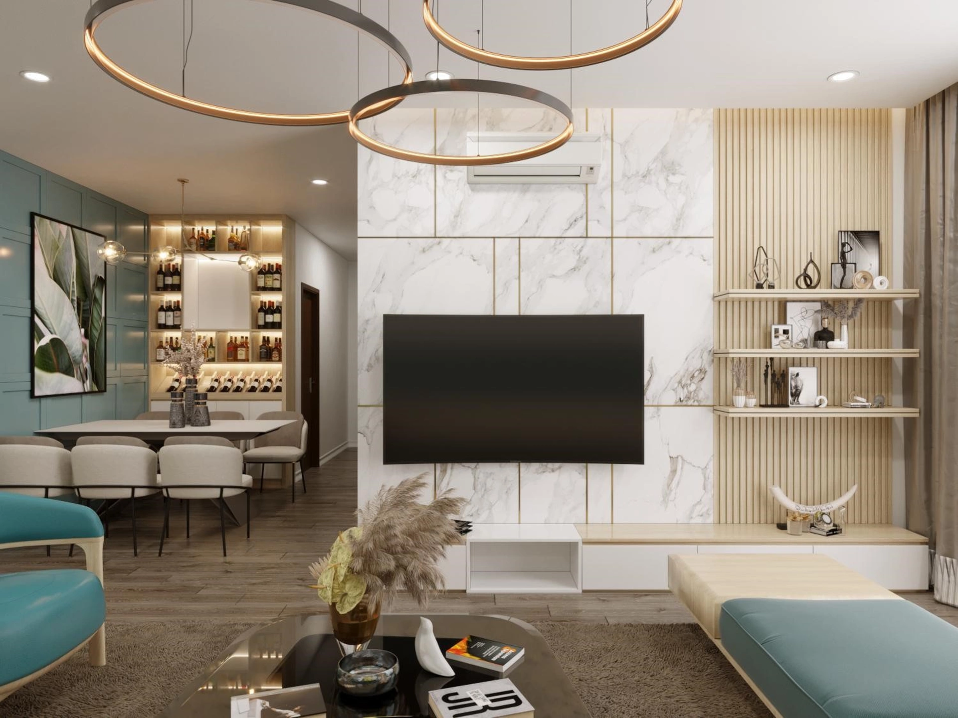 Giá chung cư quận Tân Phú diện tích 100 - 150m2 đang bán bao nhiêu 1m2?