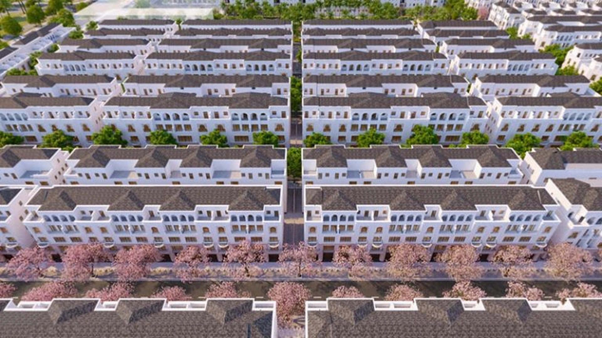 Biệt thự liền kề góc diện tích 95,9m2 thuộc dãy Hải Âu 10 phân khu Hải Âu đang được giao dịch bao tiền 1m2?