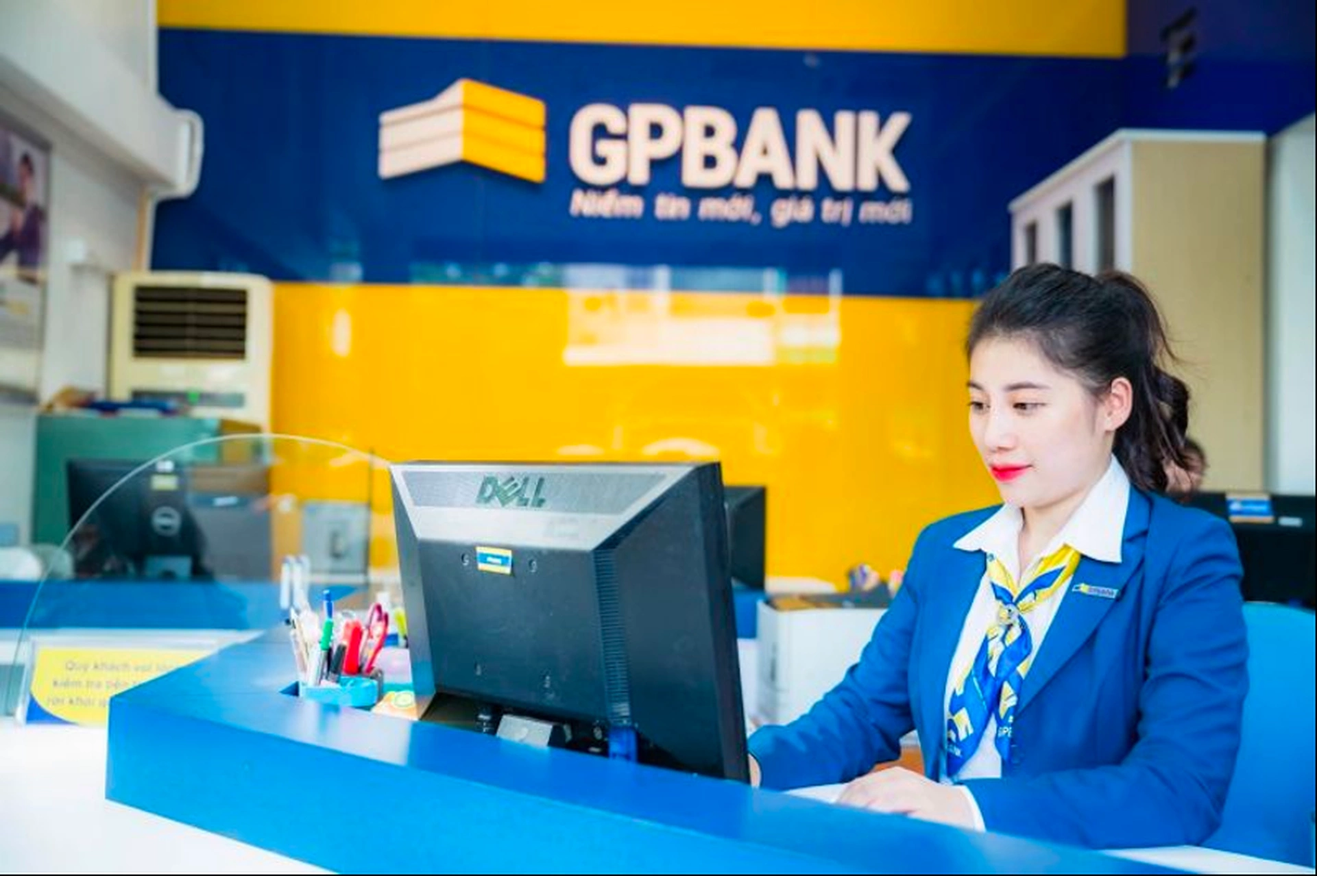 Ngân hàng GPBank có cho vay mua dự án Vinhomes Smart City không?