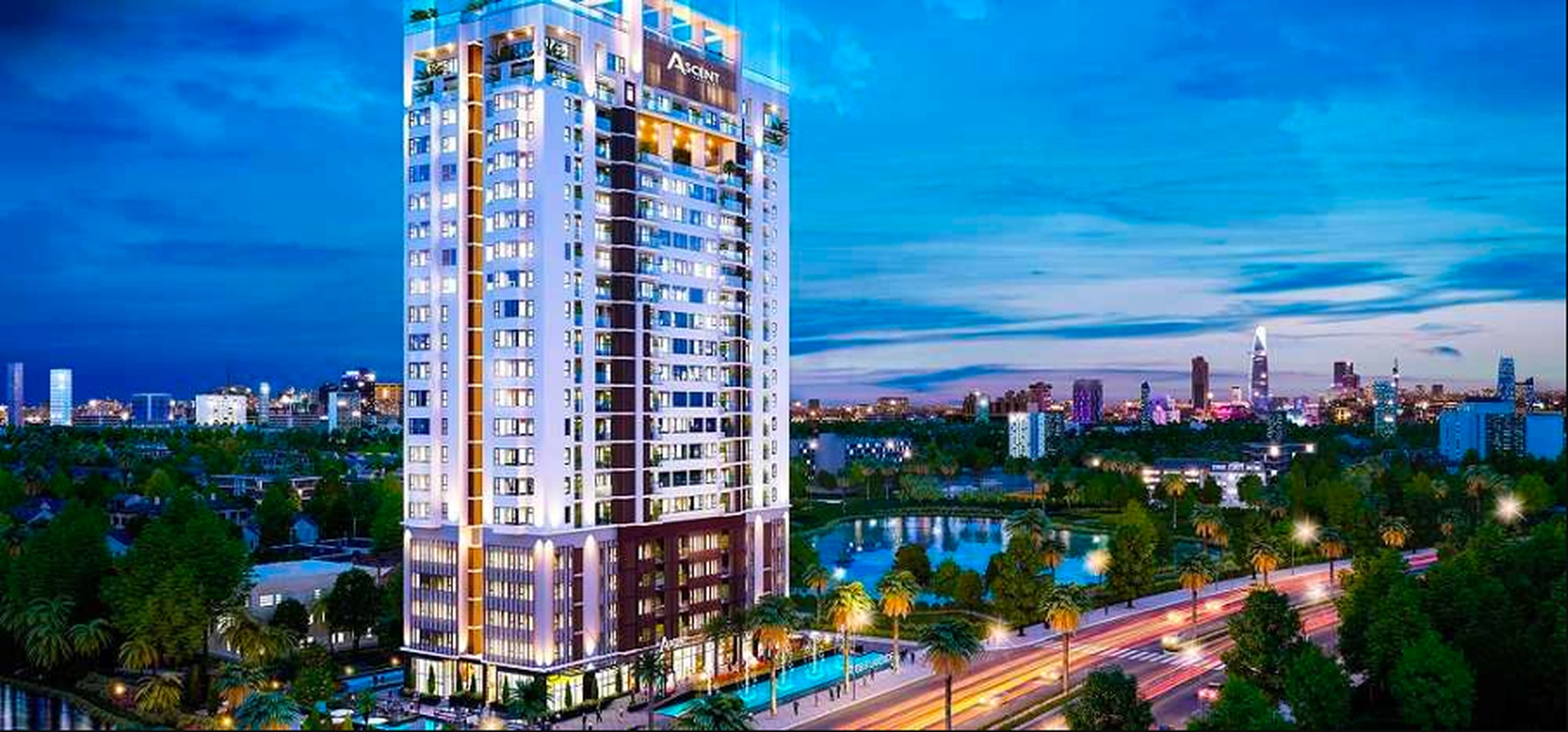Quận 7 có chung cư nào đang cho thuê 3 - 5 triệu đồng/tháng?