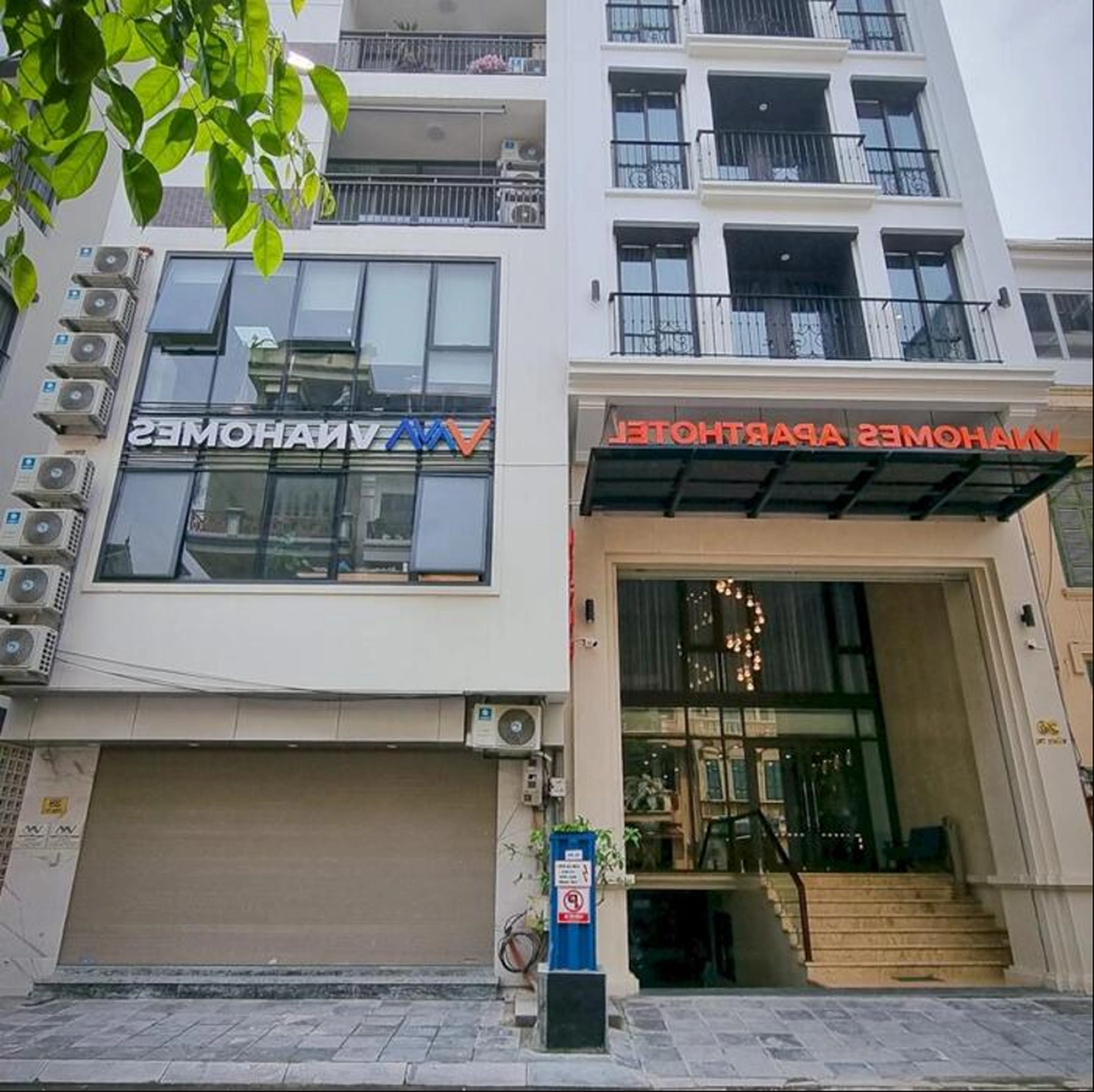 Quận Tây Hồ có chung cư nào đang cho thuê 3 - 5 triệu đồng/tháng? 