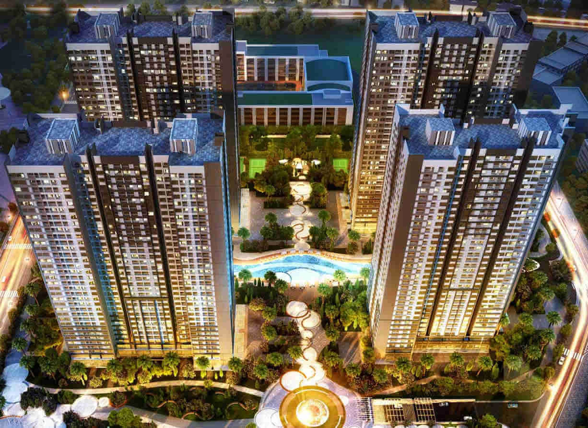 Căn 3PN tòa P11 Park Hill Premium Times City 109.7m2 đang bán giá bao nhiêu?