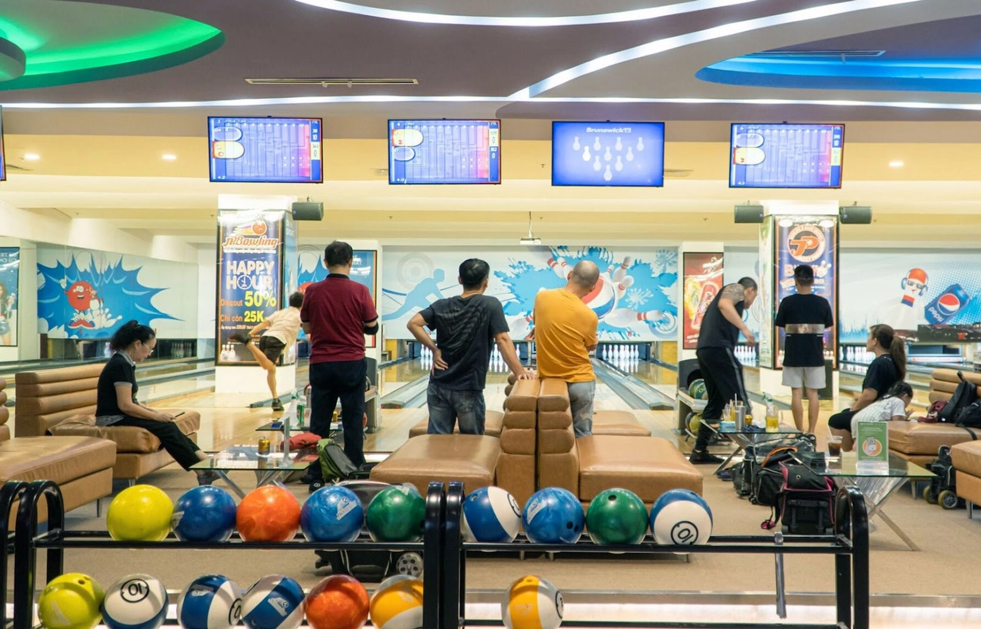 Gigamall Thủ Đức có gì chơi? Khám phá khu vui chơi và ăn uống tại Gigamall Thủ Đức