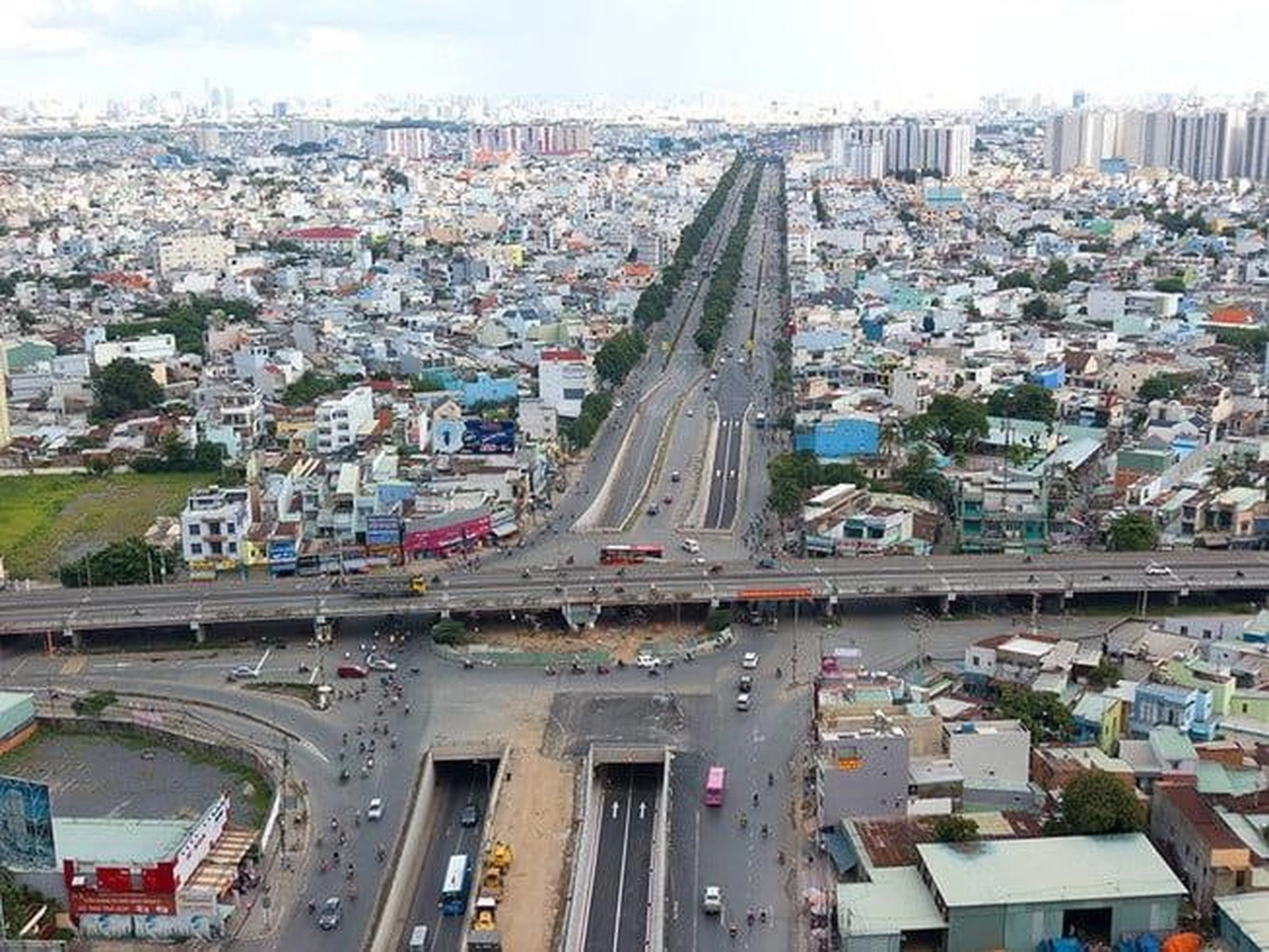 Phường nào quận 12 có nhiều căn hộ 1 phòng ngủ đang bán nhất?