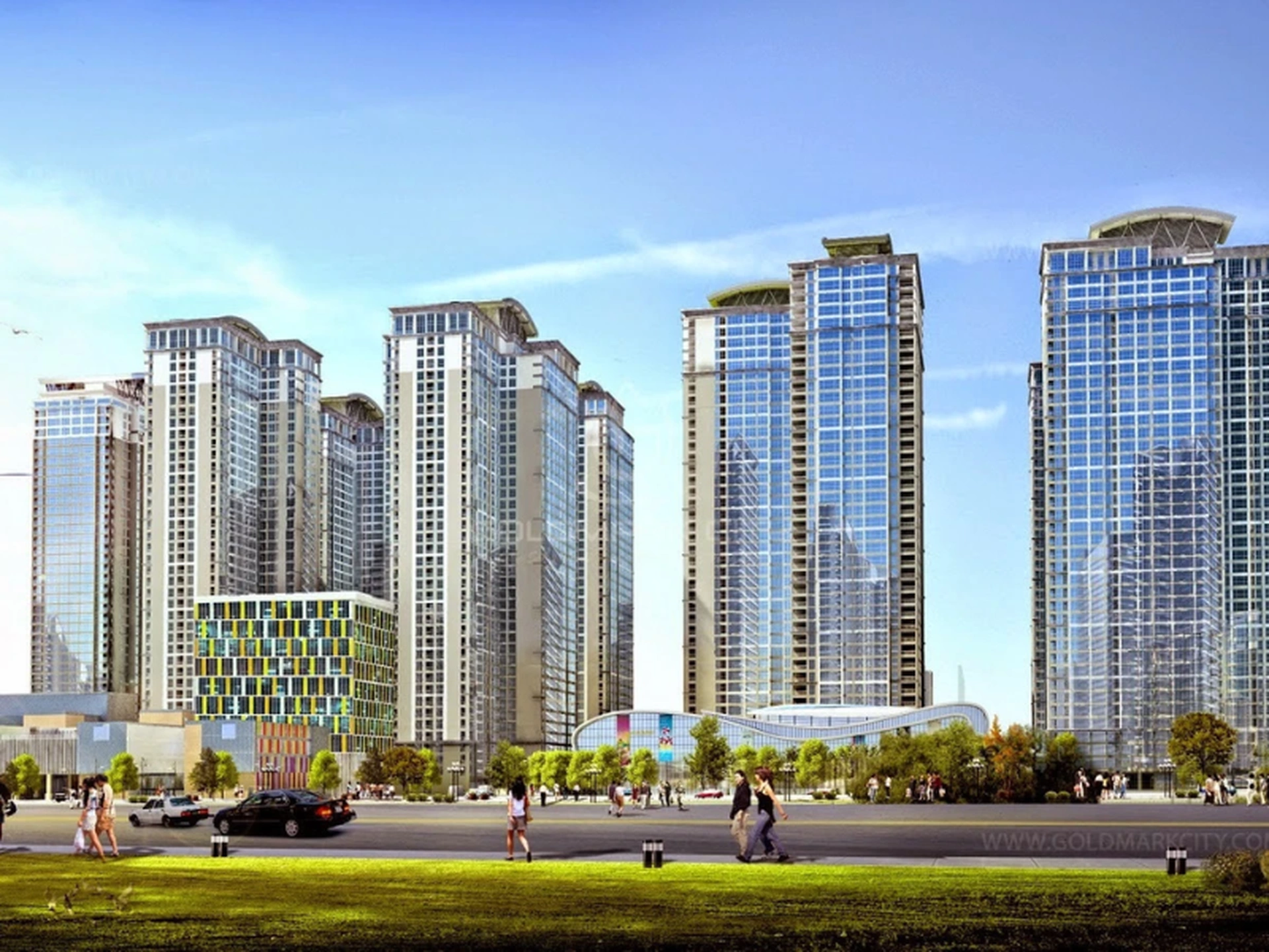 Phường nào quận Bắc Từ Liêm có nhiều căn hộ 1 phòng ngủ đang bán nhất?