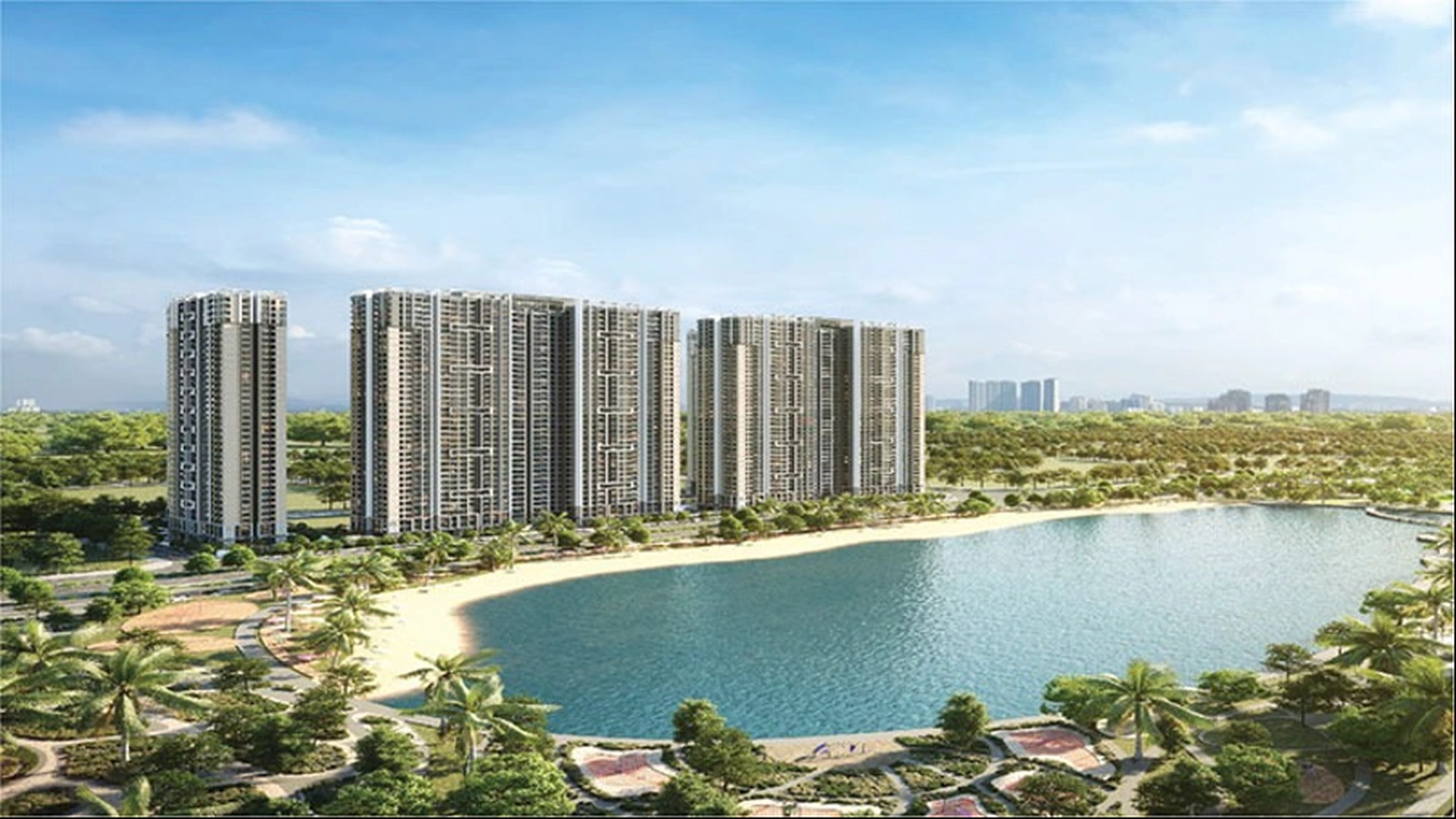 Phường nào quận Nam Từ Liêm có nhiều căn hộ 1 phòng ngủ đang bán nhất?