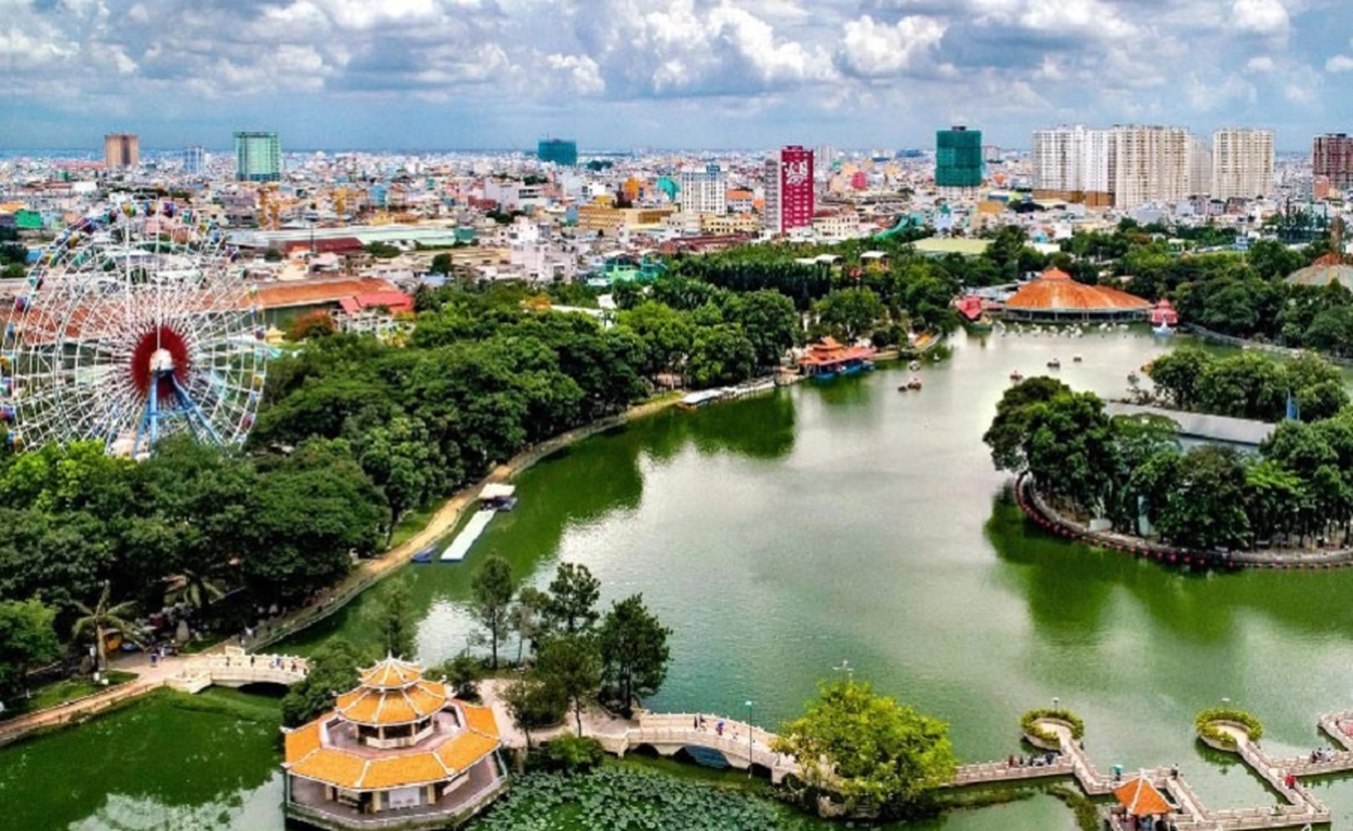 Quận 11 có chung cư nào đang cho thuê 5 - 10 triệu đồng/tháng? 
