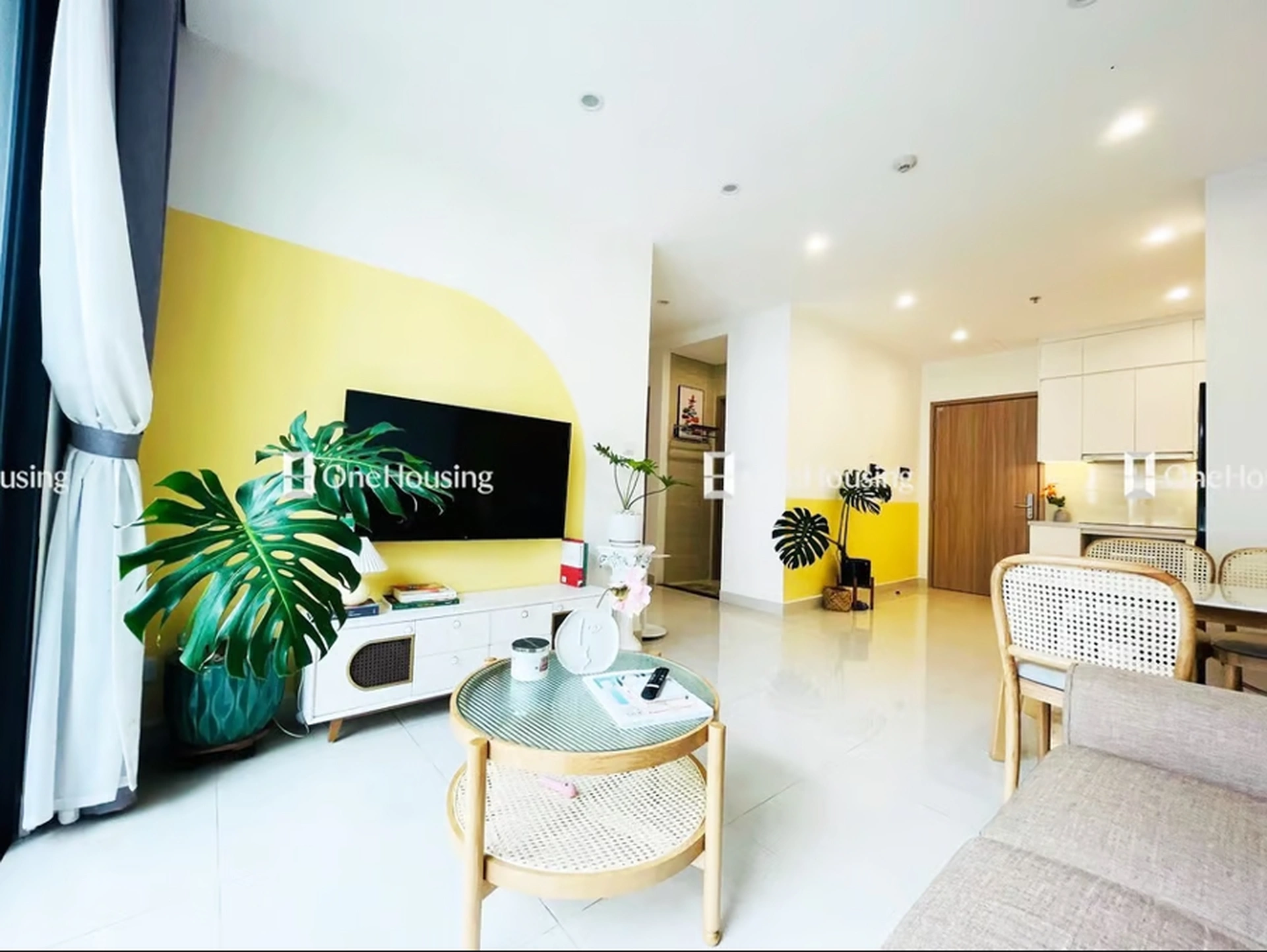 Căn 2PN+ tòa S3.01 - The Sapphire - Vinhomes Smart City 63.1m2 có giá bao nhiêu?