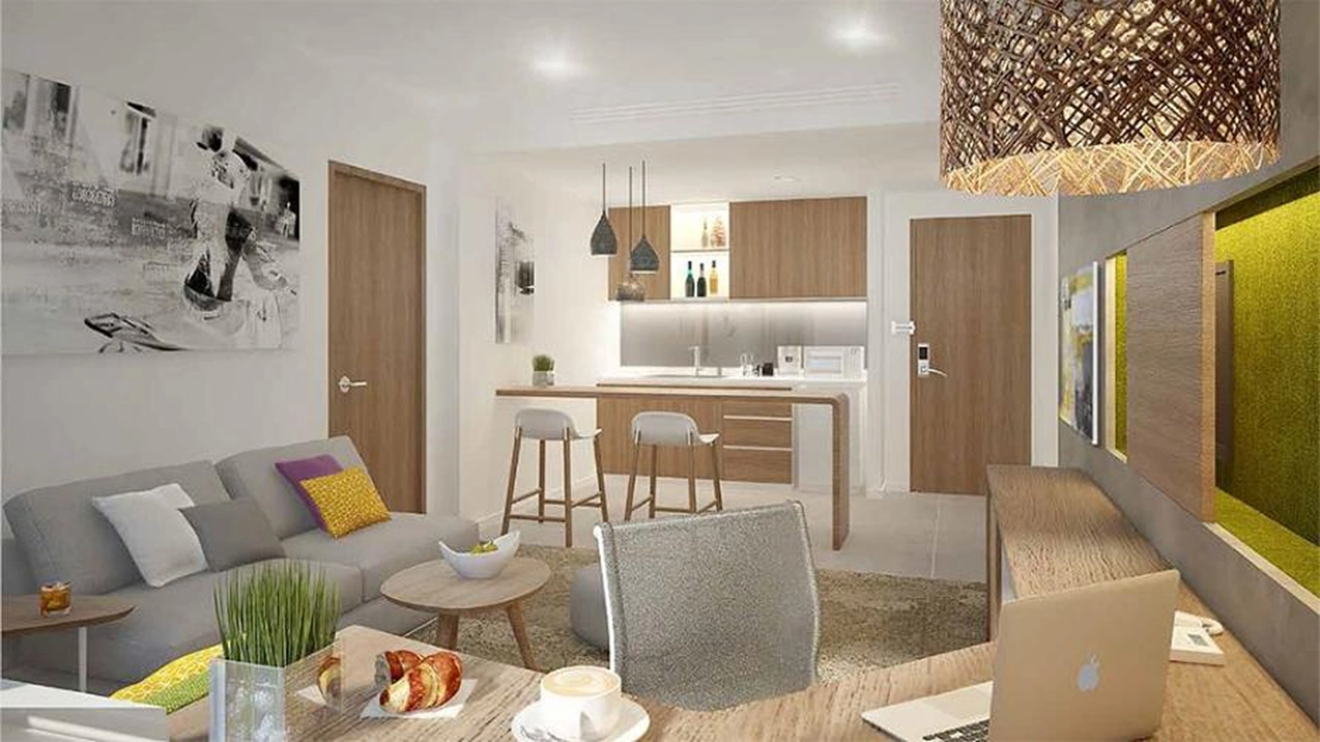 Quận Tân Bình có chung cư nào đang cho thuê trên 10 triệu đồng/tháng? 