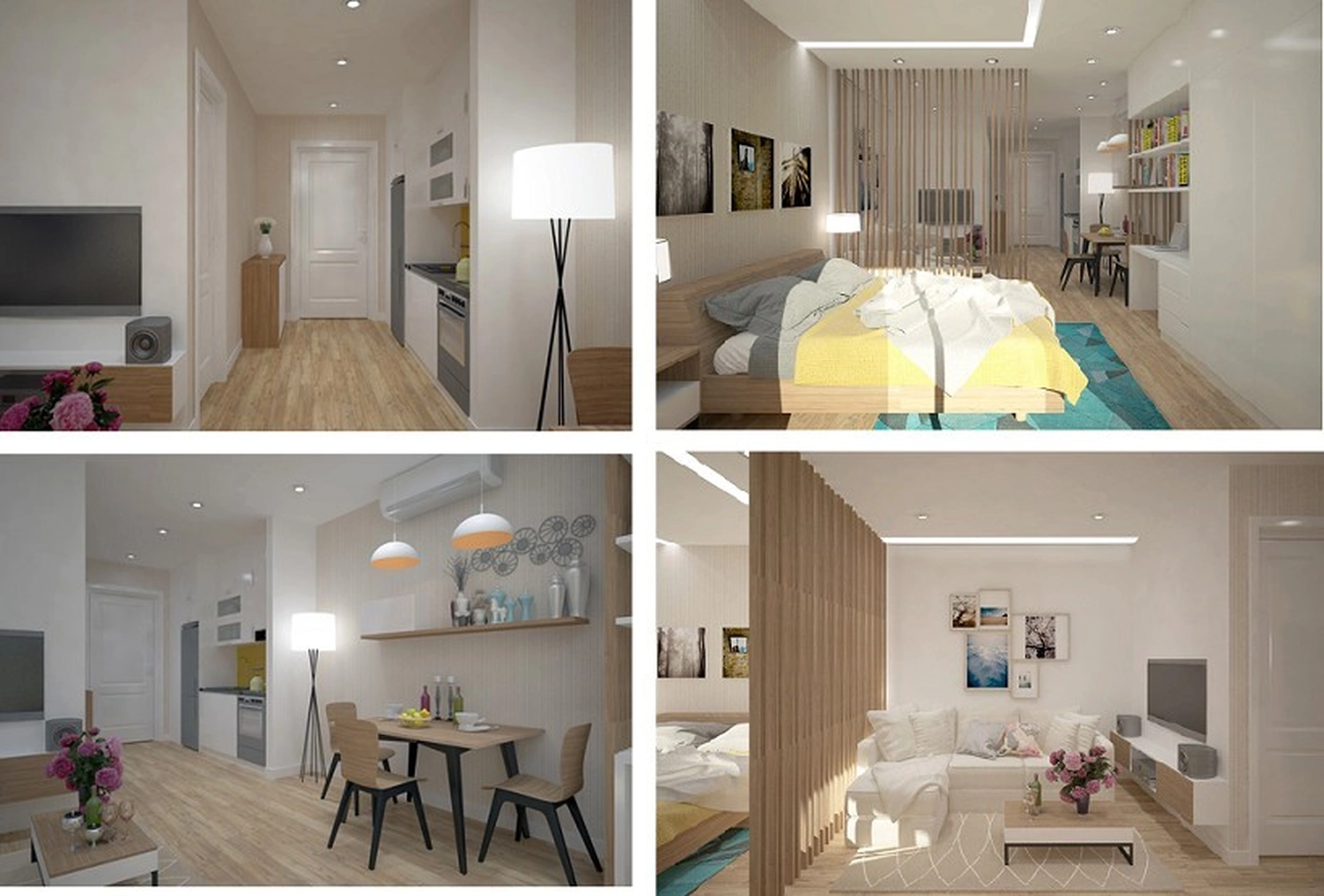 Quận Hoàng Mai có chung cư nào đang cho thuê 10 - 30 triệu đồng/tháng? 