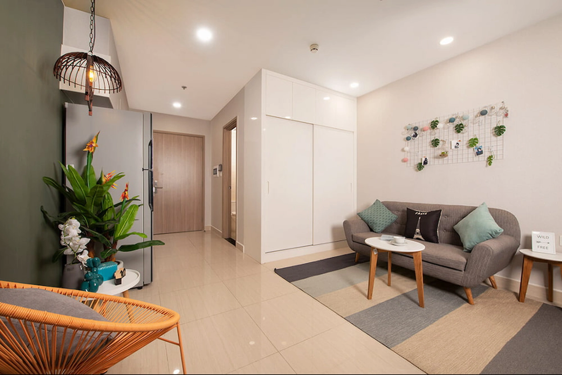 Cập nhật giá mua bán căn hộ studio gần trường Đại học Luật Hà Nội