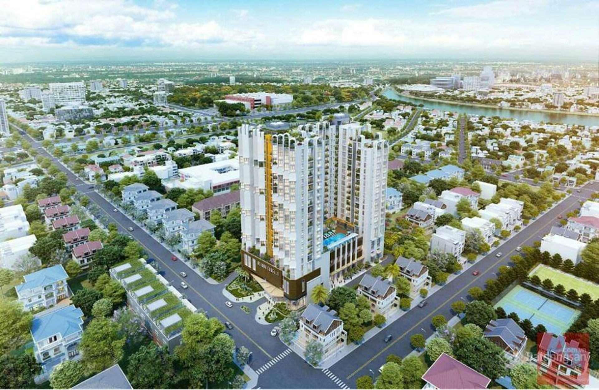 Quận 6 có chung cư nào đang cho thuê 3 - 5 triệu đồng/tháng?