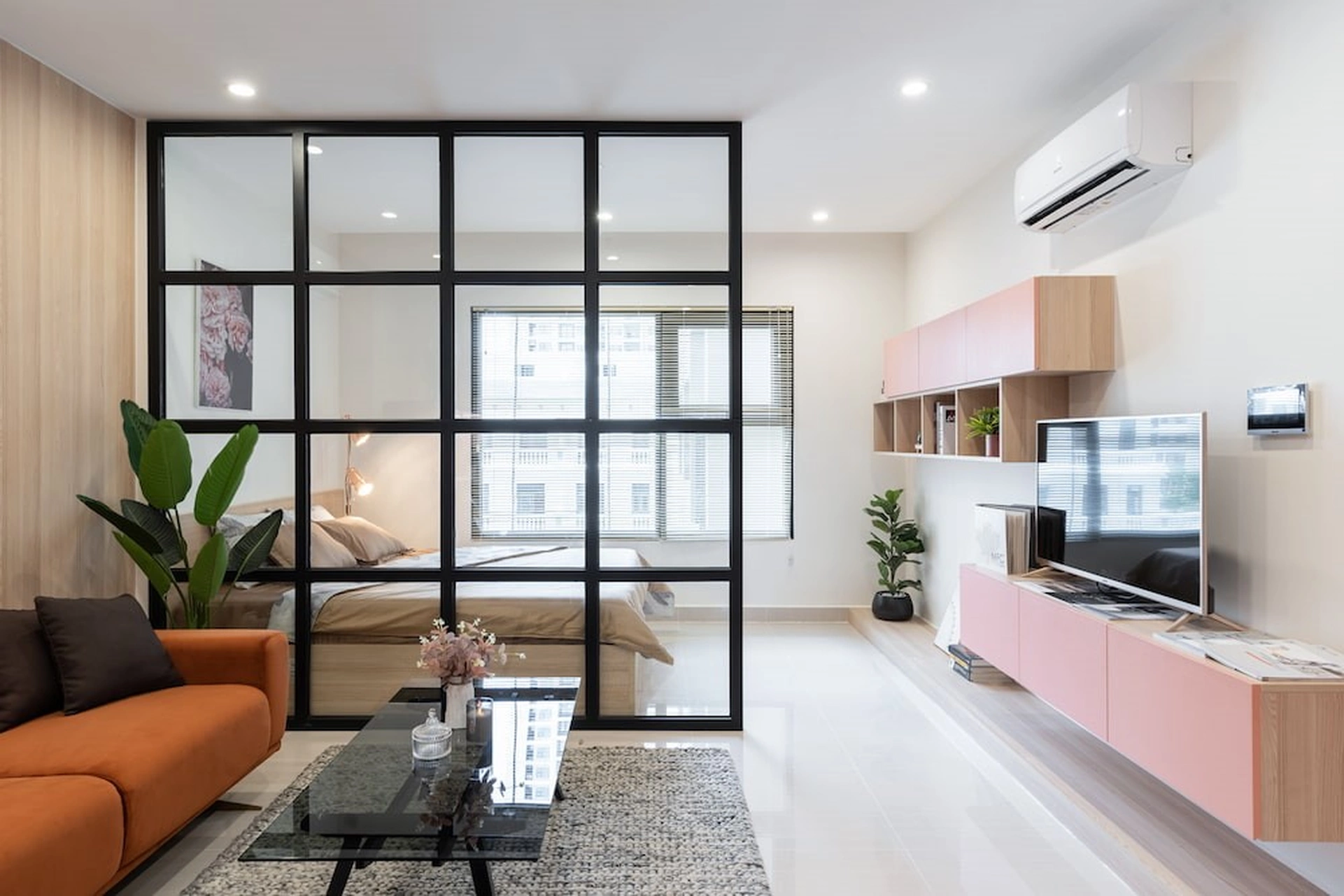 Gần trường Đại học Công nghiệp Hà Nội có các chung cư nào đang bán căn hộ studio?