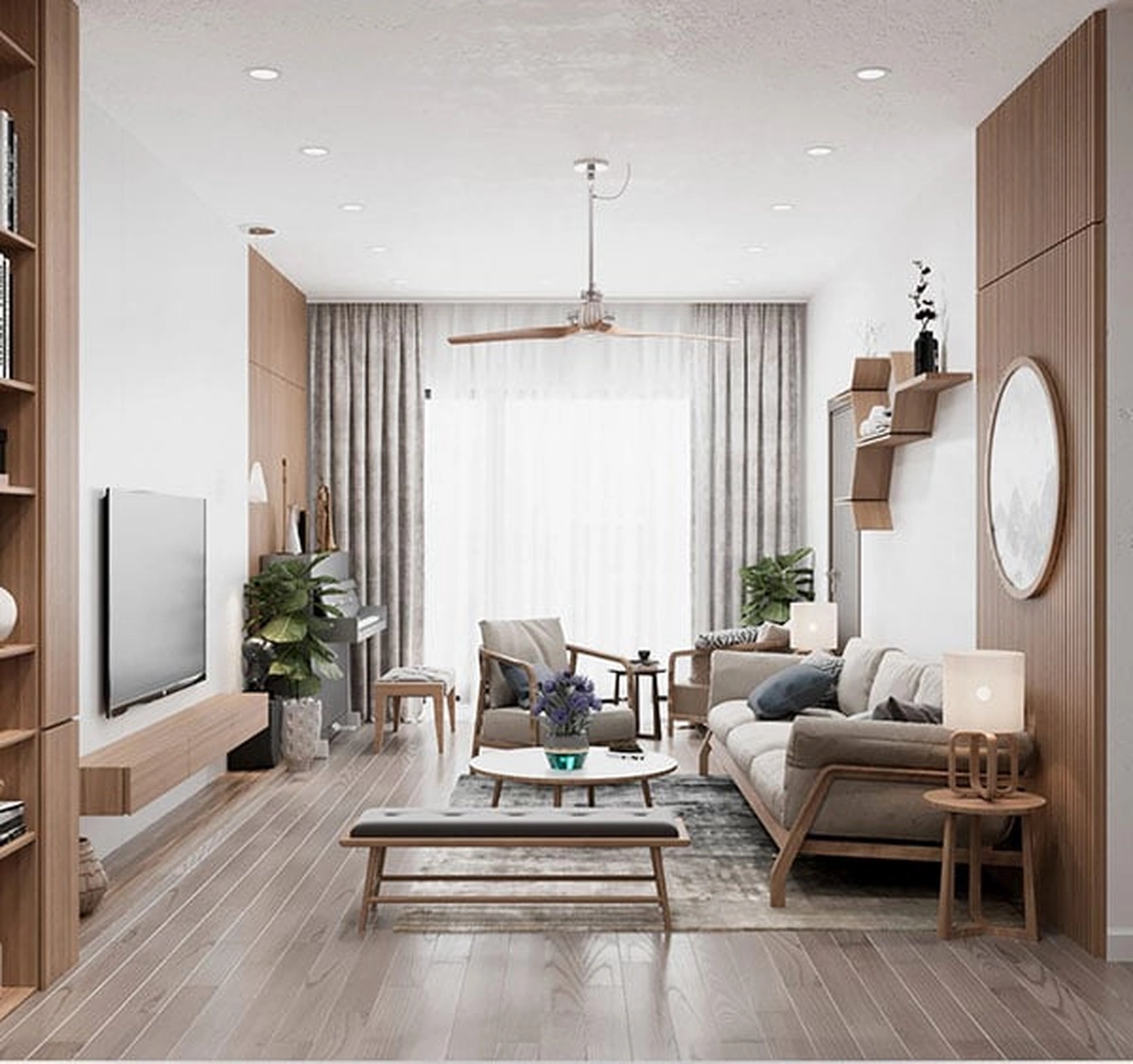 Cập nhật mới nhất giá mua bán căn hộ studio gần trường Đại học Anh quốc Việt Nam (BUV)