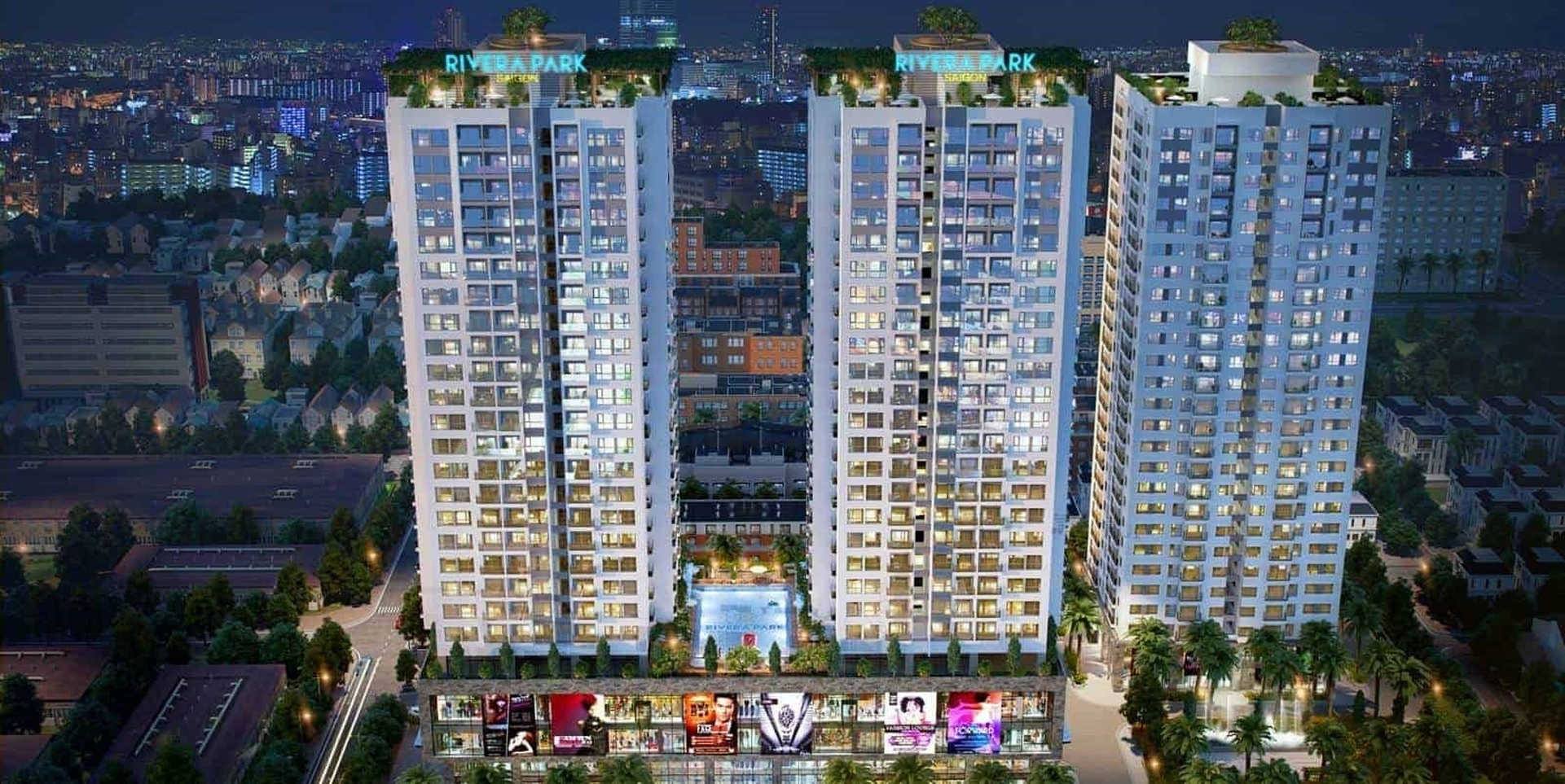 Quận 10 có chung cư nào đang cho thuê trên 10 triệu đồng mỗi tháng?