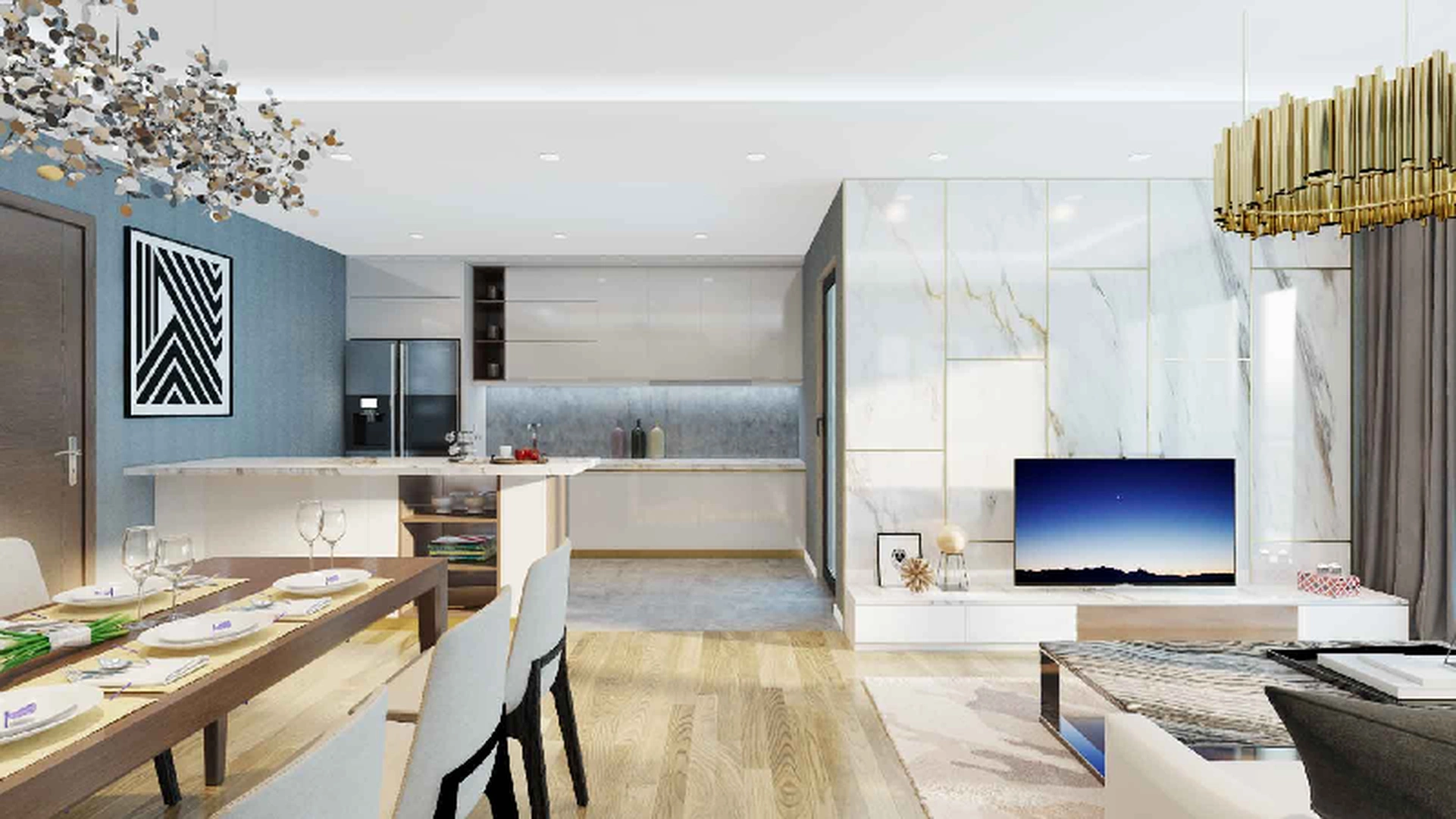 Quận Thanh Xuân có chung cư nào đang cho thuê 10 - 30 triệu đồng/tháng?