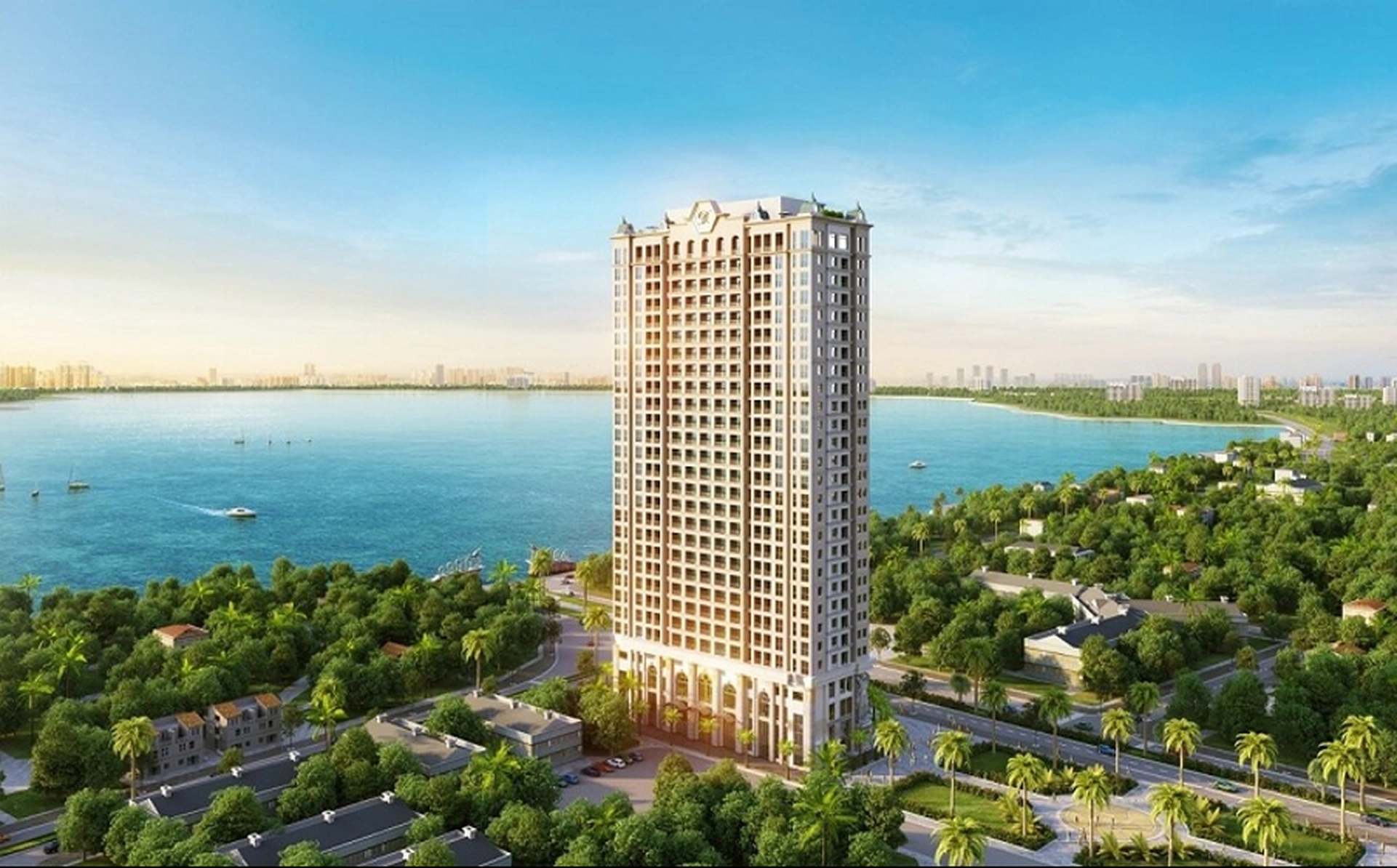 Phường nào quận Tây Hồ có nhiều căn hộ chung cư cho thuê nhất?