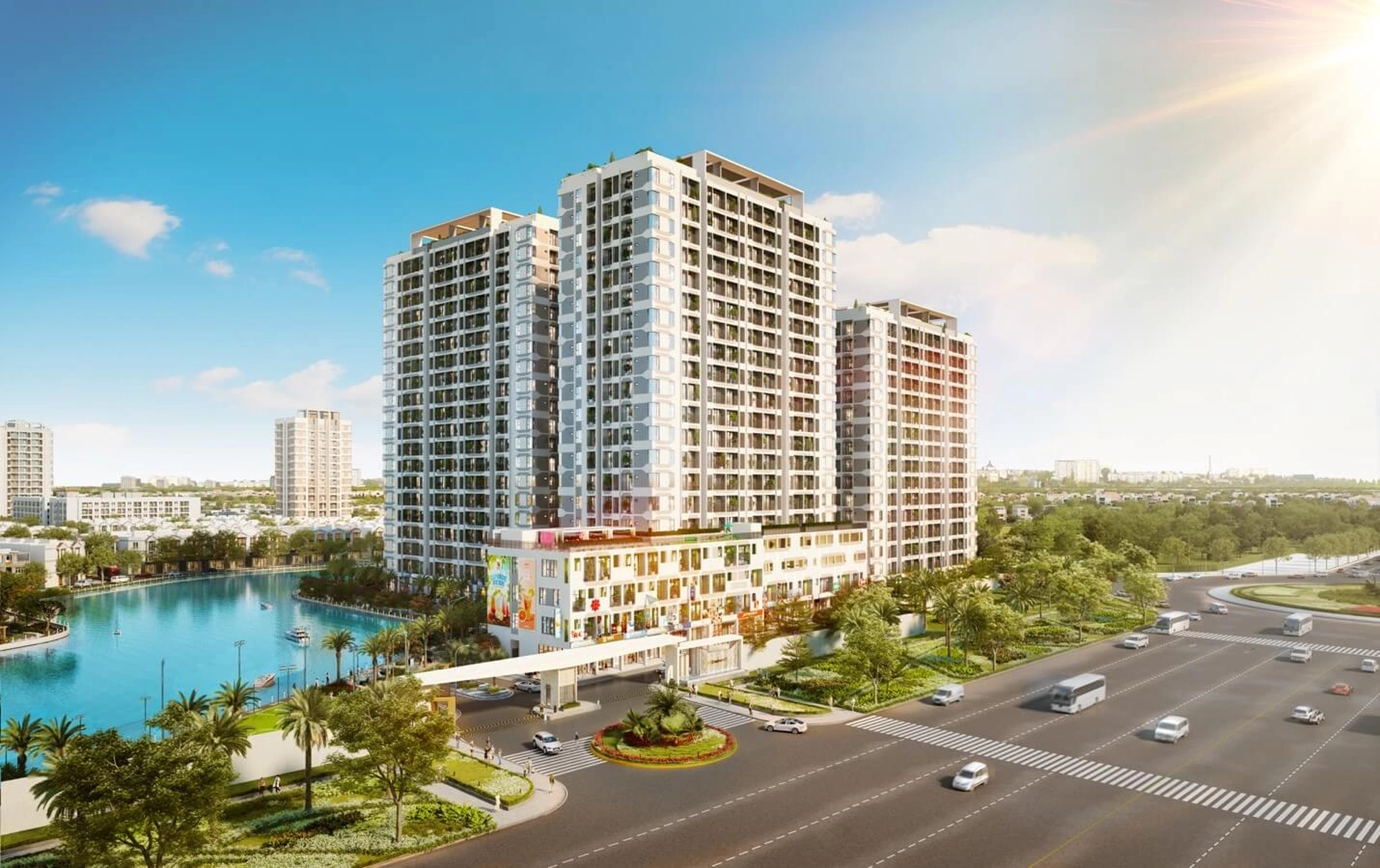 Phường nào đang cho thuê căn 1 phòng ngủ nhiều nhất quận 5?