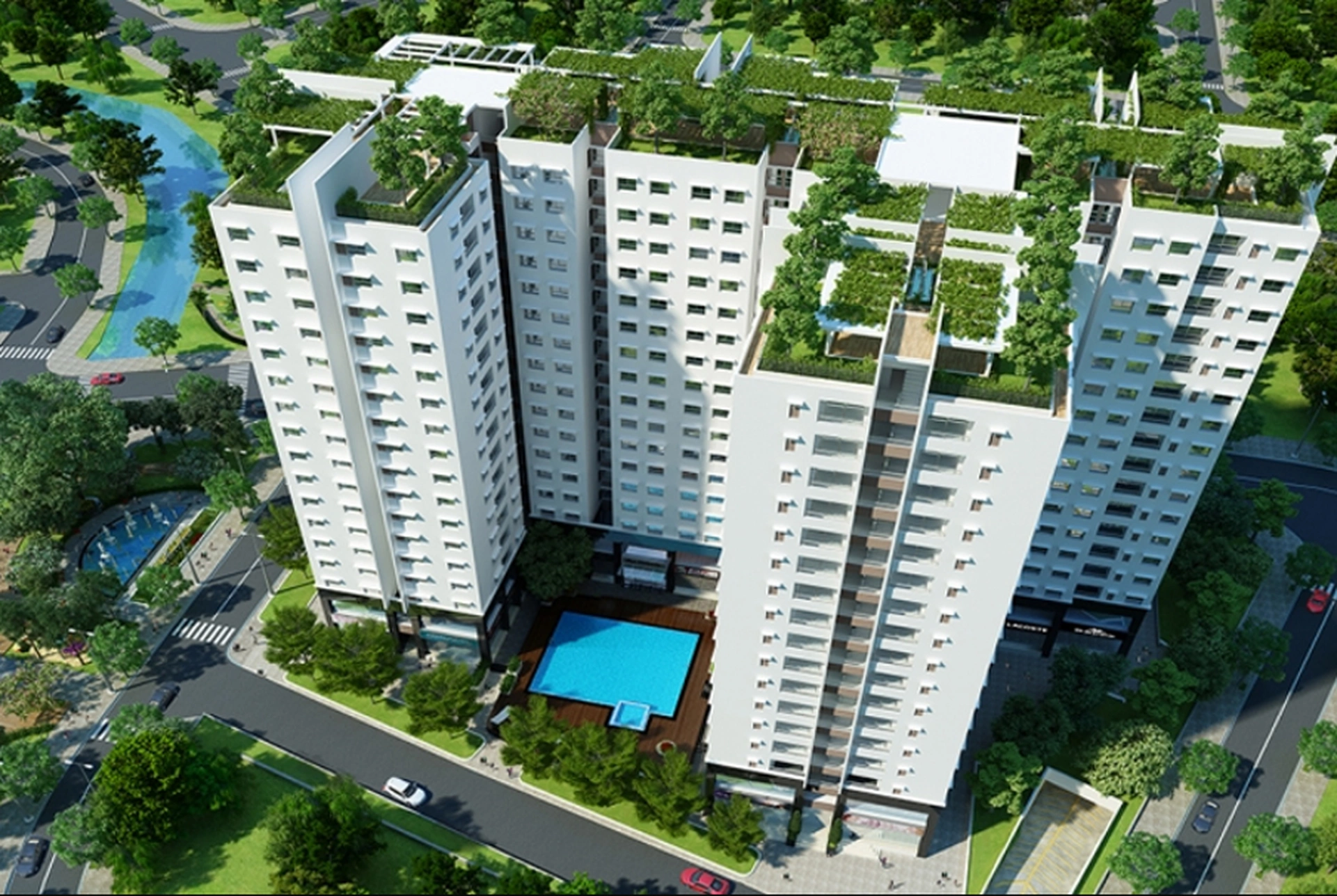 Phường nào Quận Gò Vấp có nhiều căn hộ chung cư cho thuê giá 5 - 10 triệu đồng/tháng?