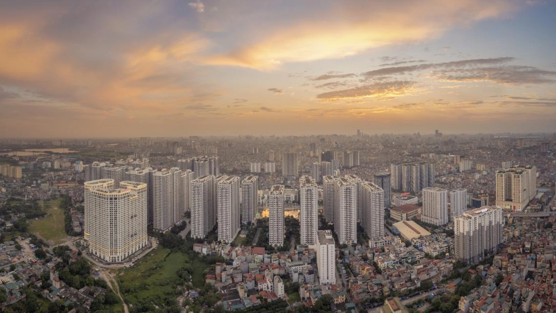 Khám phá nội thất đẳng cấp trong từng căn hộ ở Vinhomes Times City 
