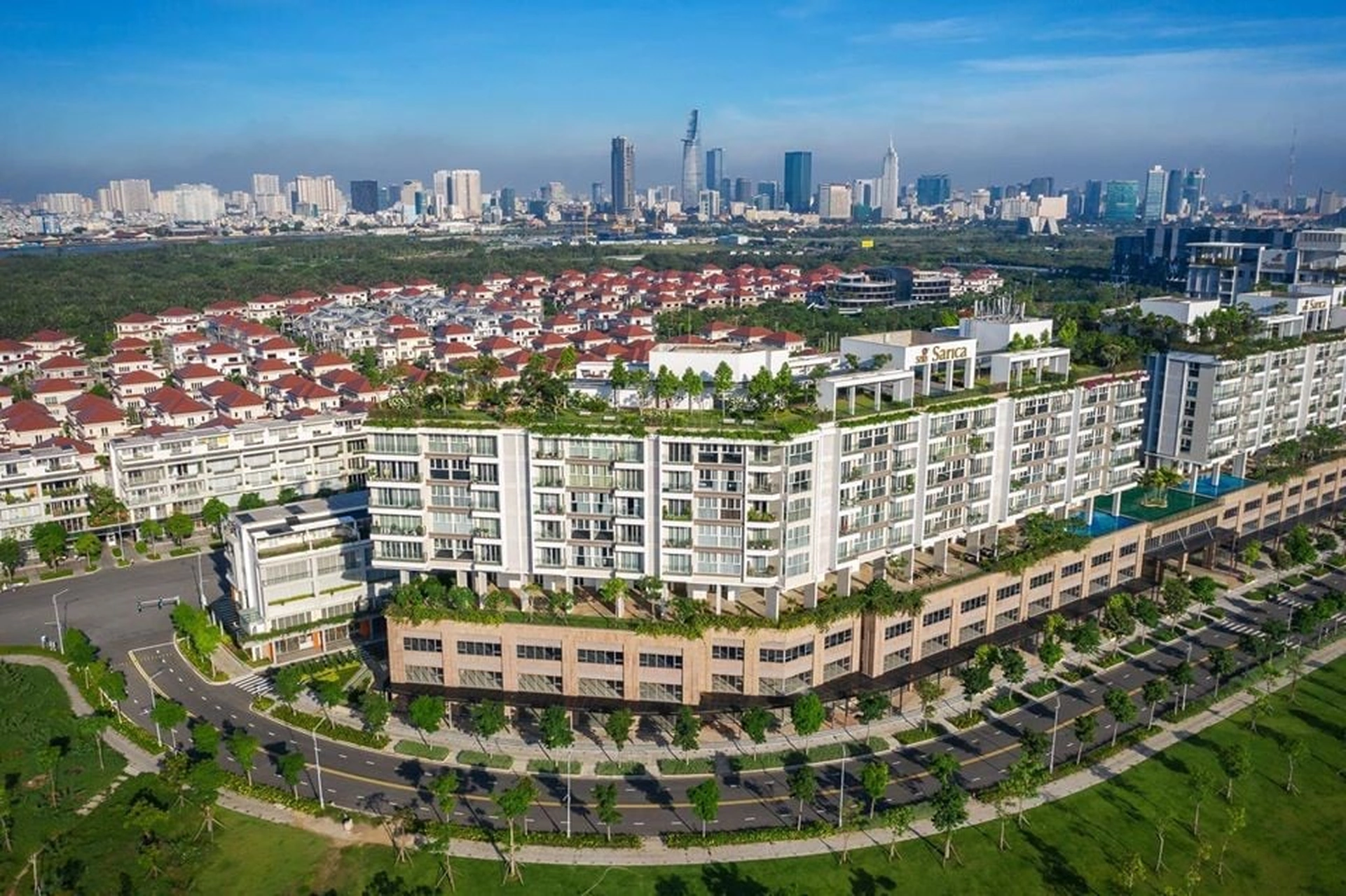 Phường nào đang cho thuê căn 1 phòng ngủ nhiều nhất quận 2, TP Thủ Đức?