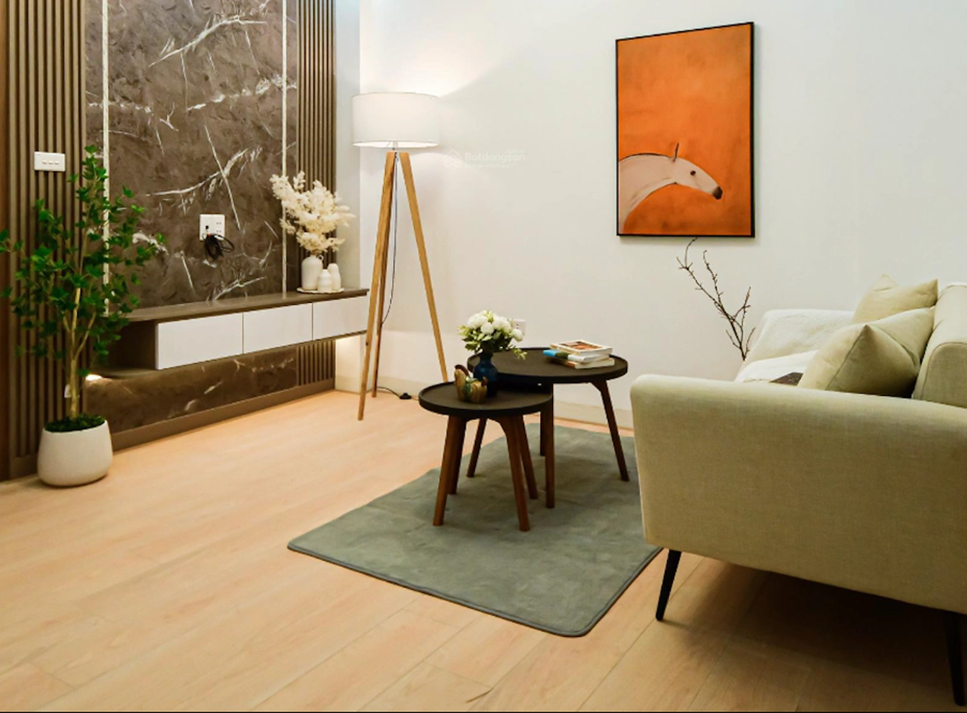Cập nhật mới nhất giá mua bán căn hộ studio gần Học viện Âm nhạc Quốc gia Việt Nam