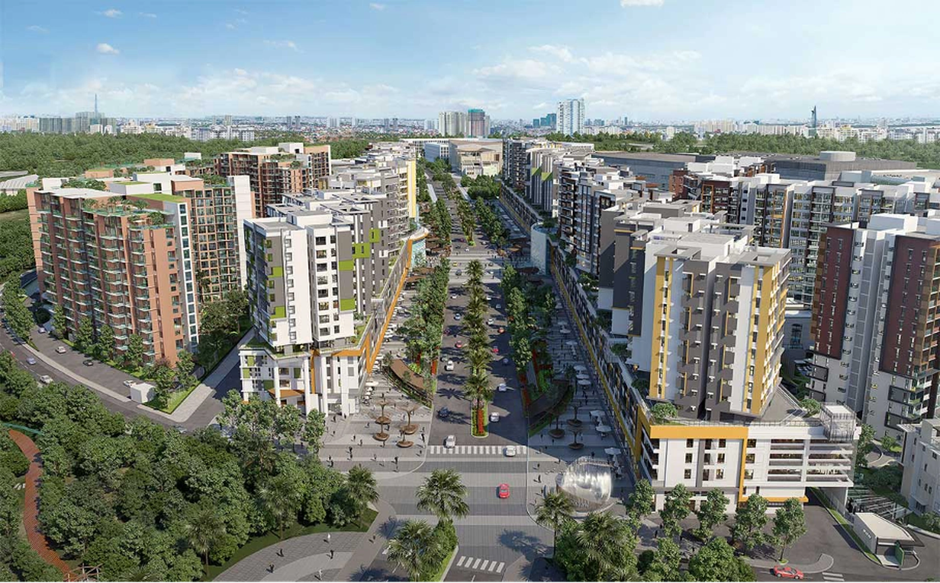 Phường nào quận Tân Phú có nhiều căn hộ 3 phòng ngủ đang bán nhất?
