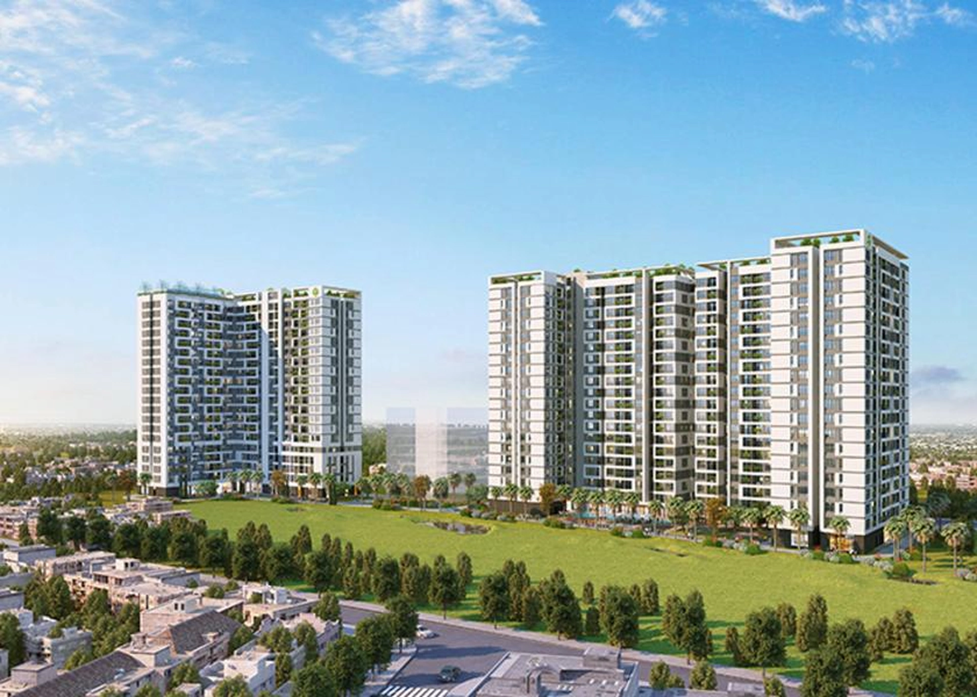 Phường nào quận Tân Bình có nhiều căn hộ 3 phòng ngủ đang bán nhất?