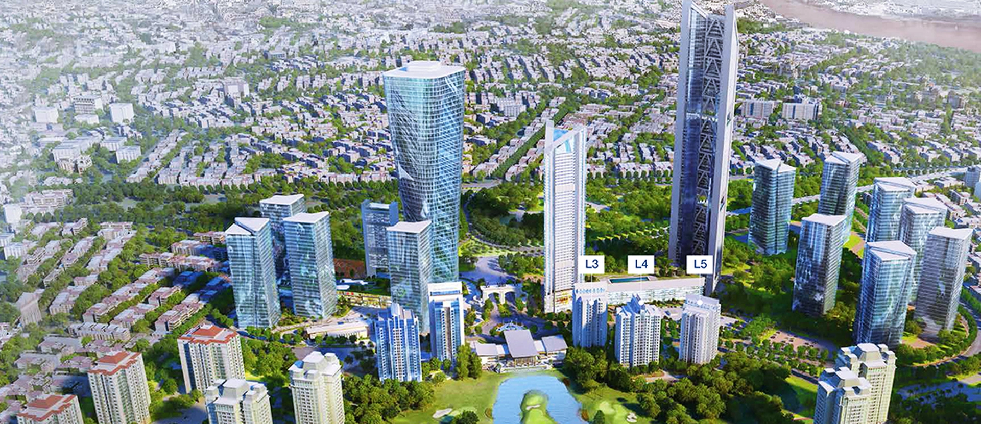 Gần trường Đại học Mỏ Địa chất Hà Nội có chung cư nào đang bán căn hộ 1 phòng ngủ?