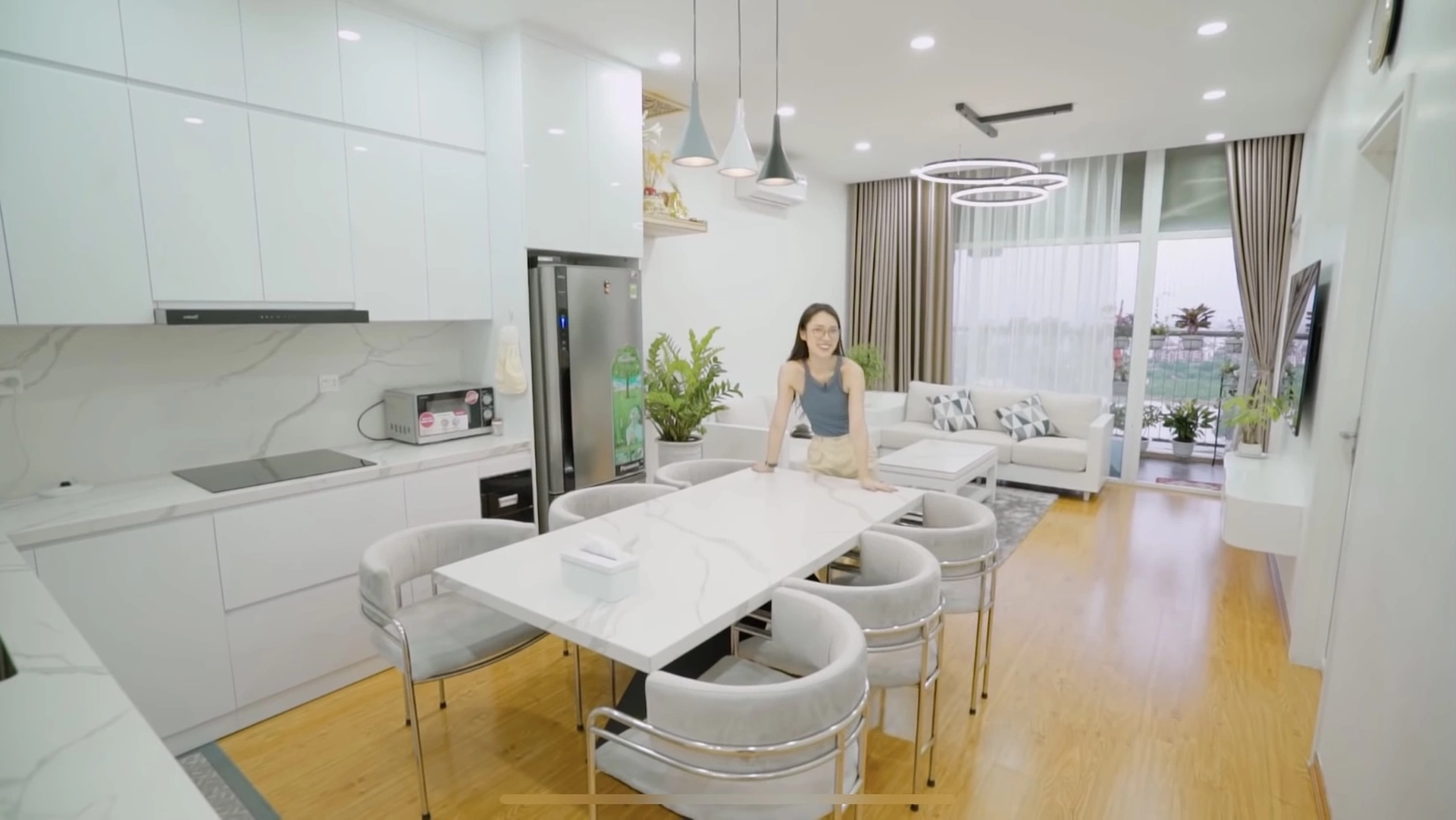 Tại sao giá trị đầu tư trở thành xu hướng chọn nhà 2023 của Gen Z?