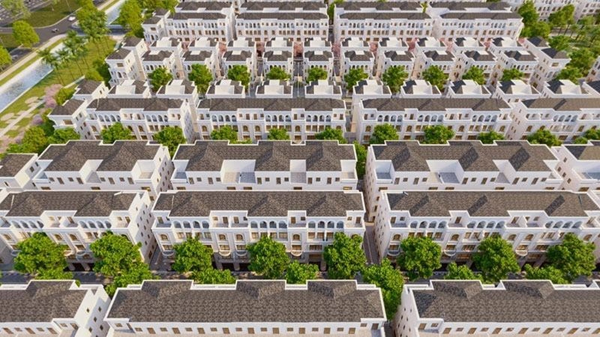 Nhà liền kề hướng nội khu phân khu Cọ Xanh diện tích 80m2 có giá khoảng bao nhiêu?
