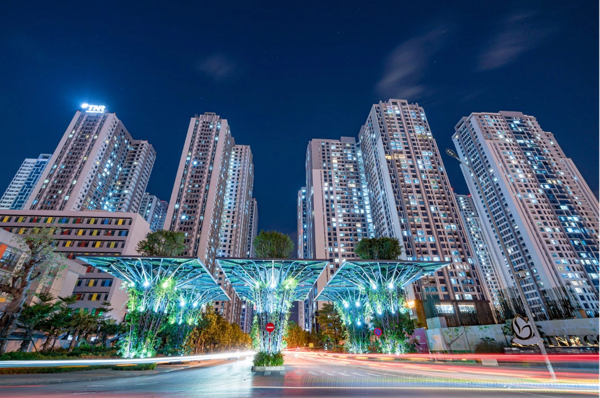 Phường nào cho thuê căn 1 phòng ngủ nhiều nhất quận Bắc Từ Liêm?