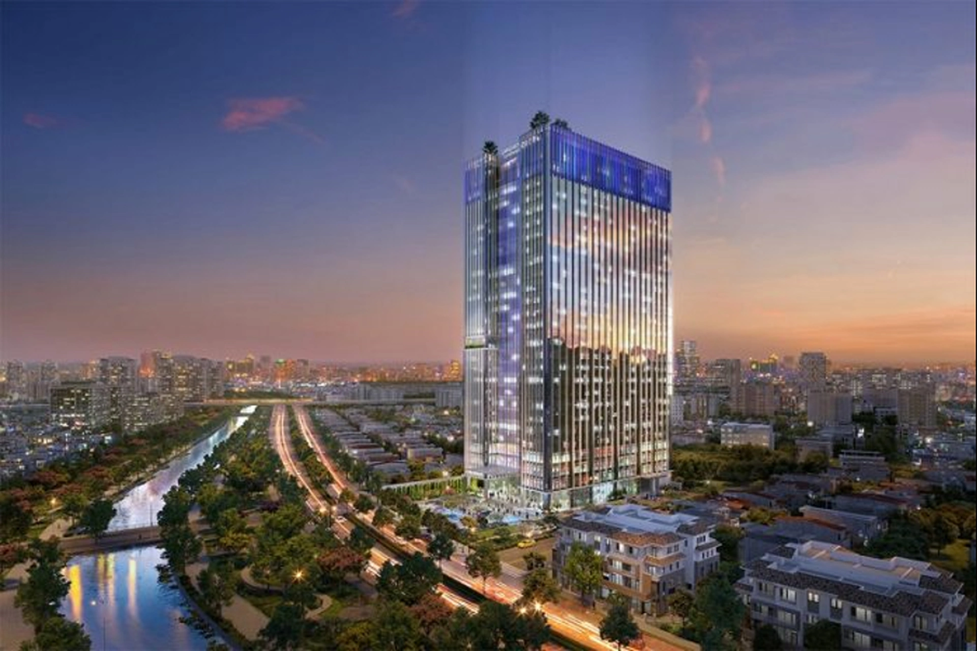 Chung cư nào đang cho thuê căn hộ 2 phòng ngủ đắt nhất ở quận Đống Đa?