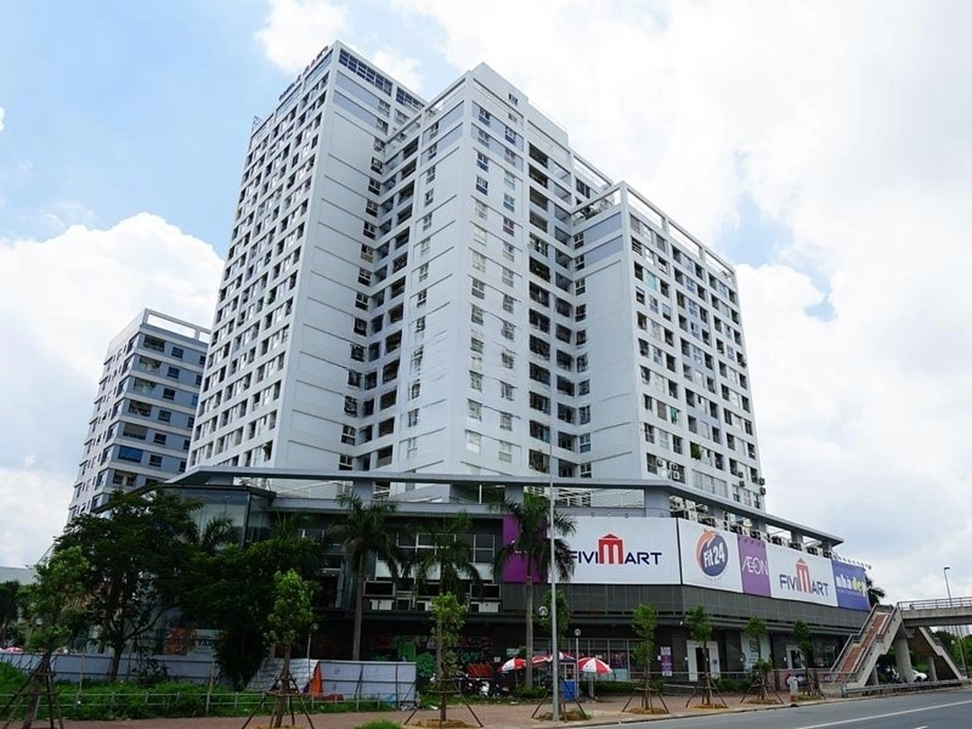Top 5 chung cư giá rẻ nhất quận Tây Hồ năm 2023