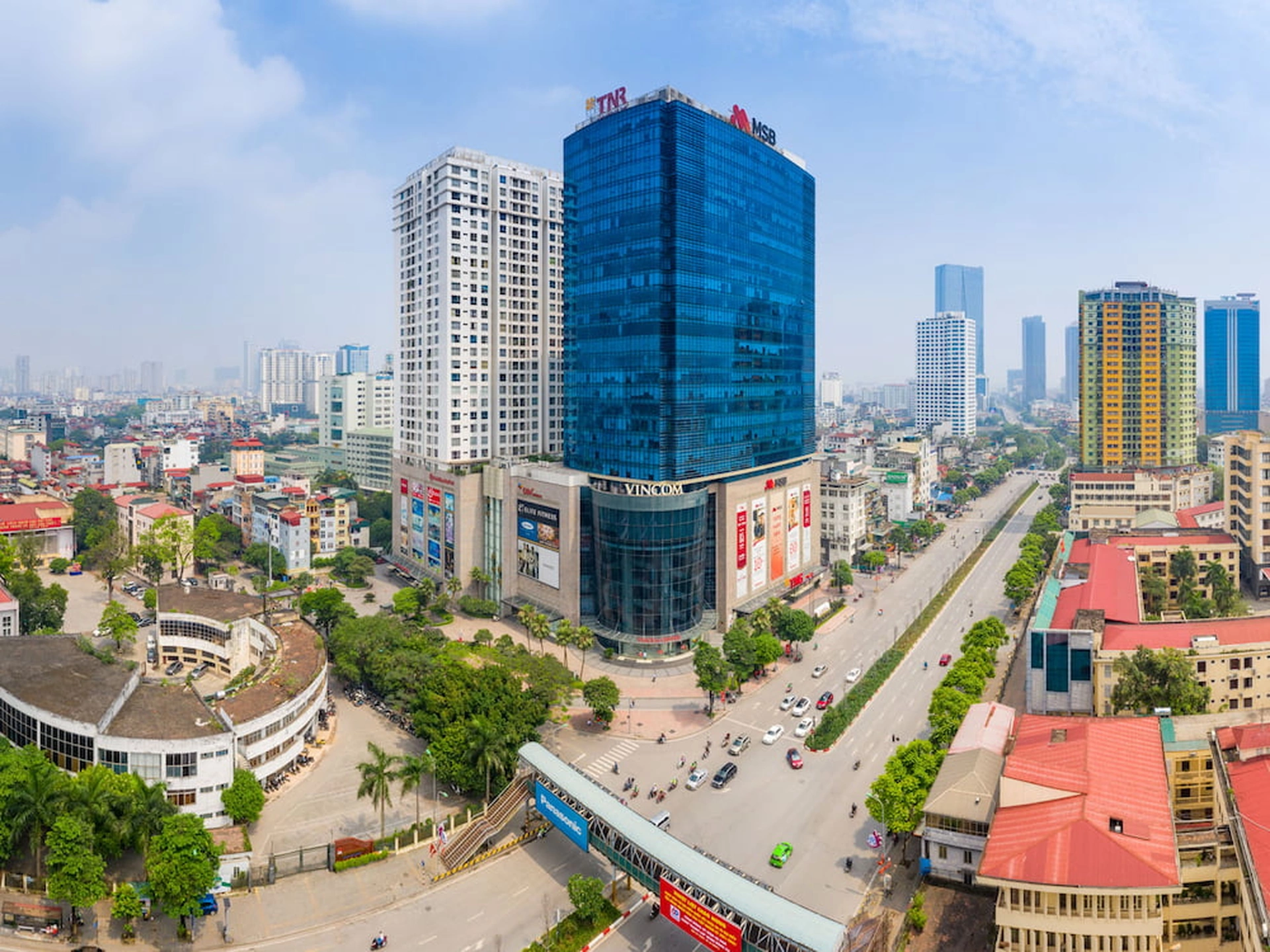 Gần trường Đại học Văn hóa Hà Nội có chung cư nào đang bán căn hộ 2 phòng ngủ? 