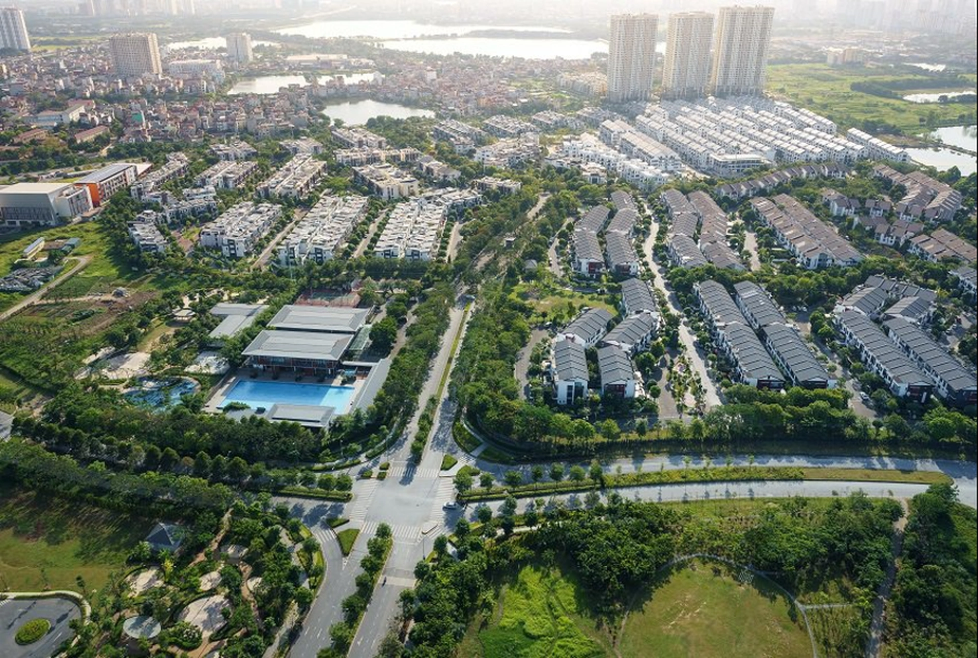 Phường nào cho thuê căn 1 phòng ngủ nhiều nhất quận Hoàng Mai?