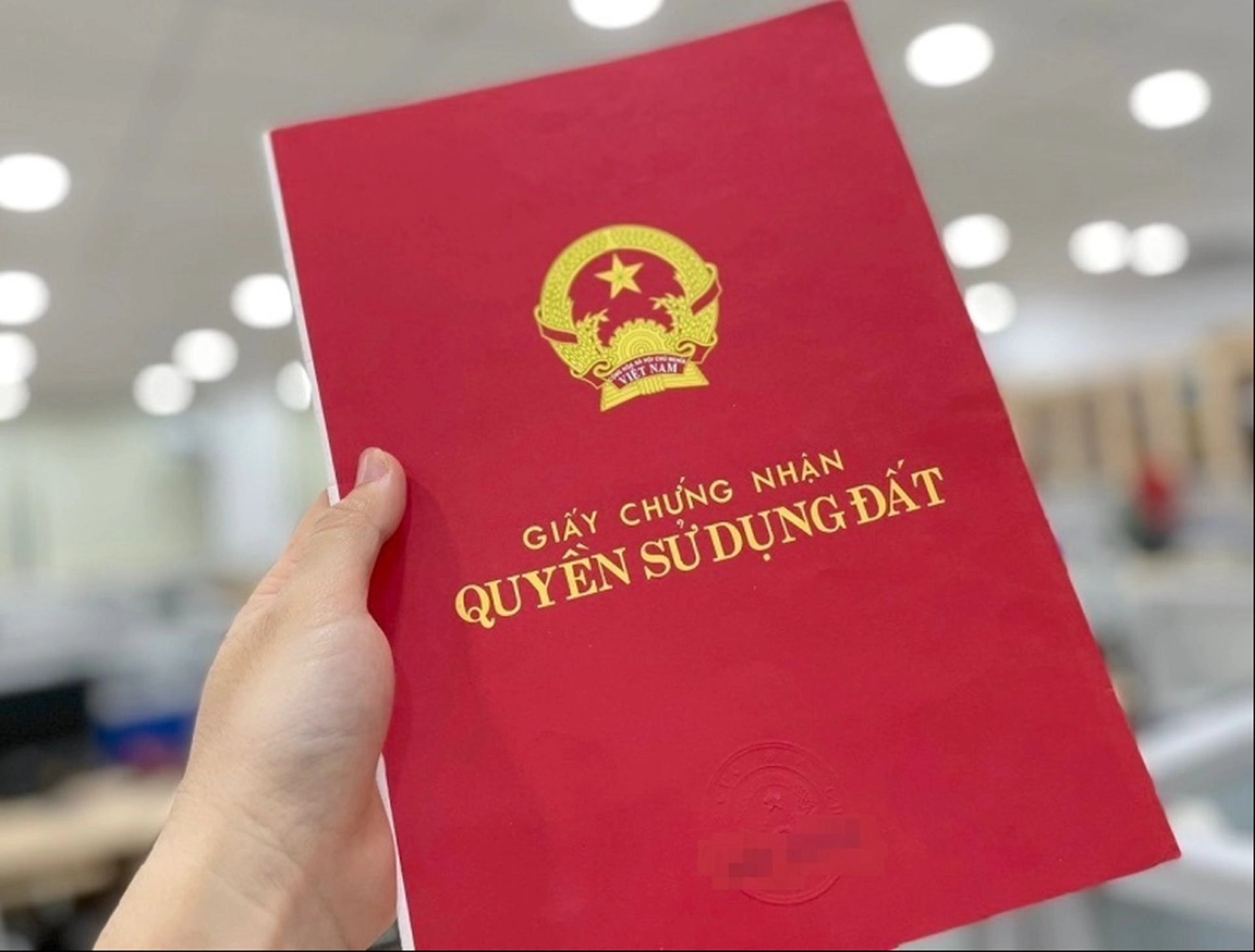 Giải đáp: Có nên mua nhà chung sổ đỏ không?