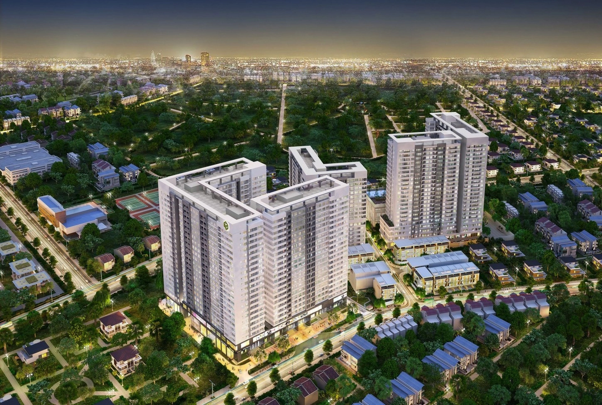 Phường nào cho thuê căn hộ 2 phòng ngủ nhiều nhất quận Phú Nhuận?
