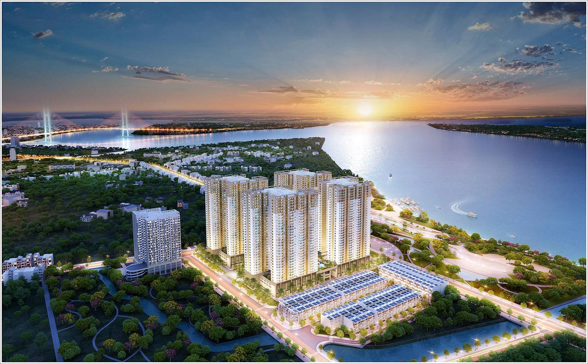 Phường nào cho thuê căn hộ 2 phòng ngủ nhiều nhất quận Tân Phú?