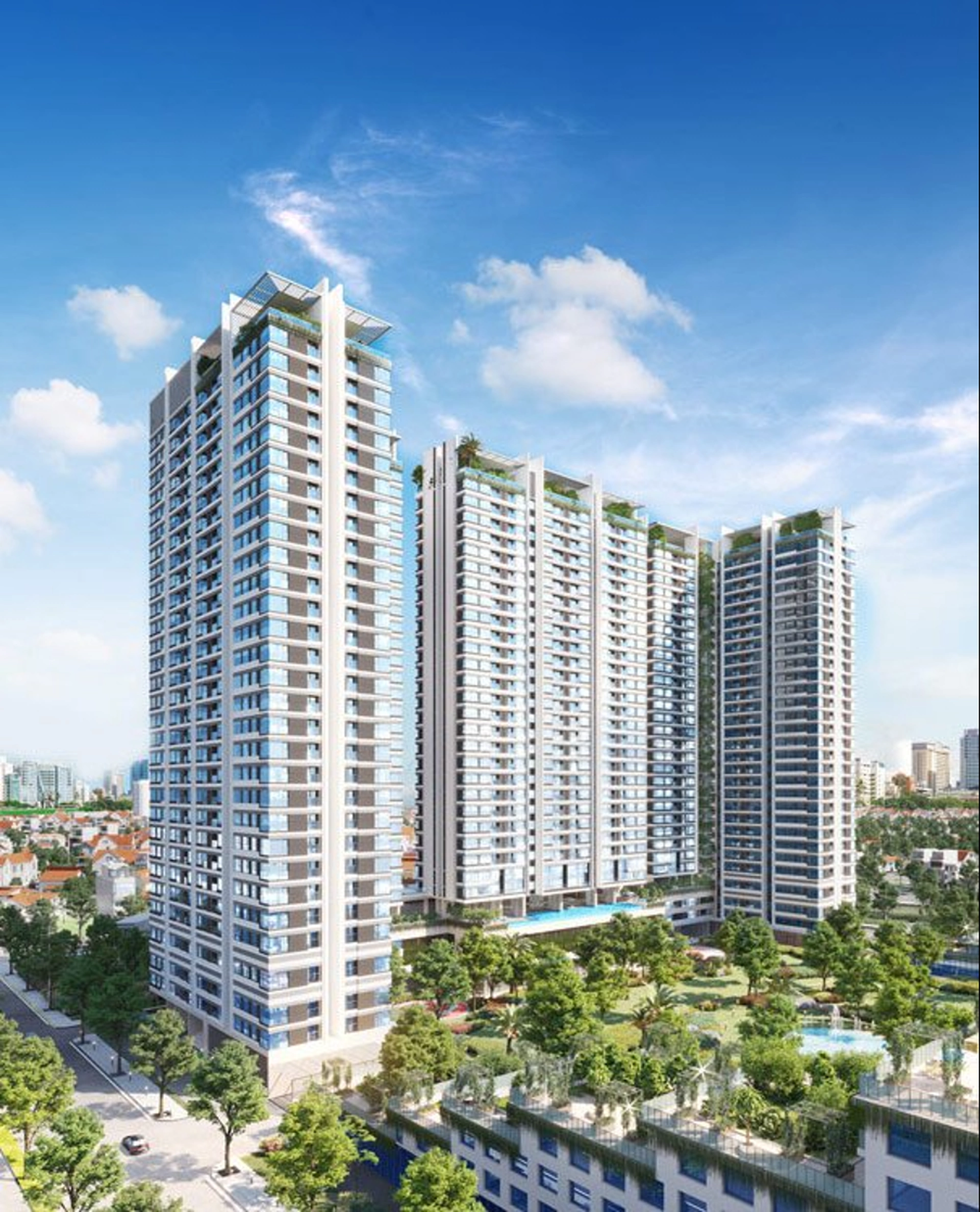 Chung cư nào đang cho thuê căn hộ 1 phòng ngủ đắt nhất quận 10?