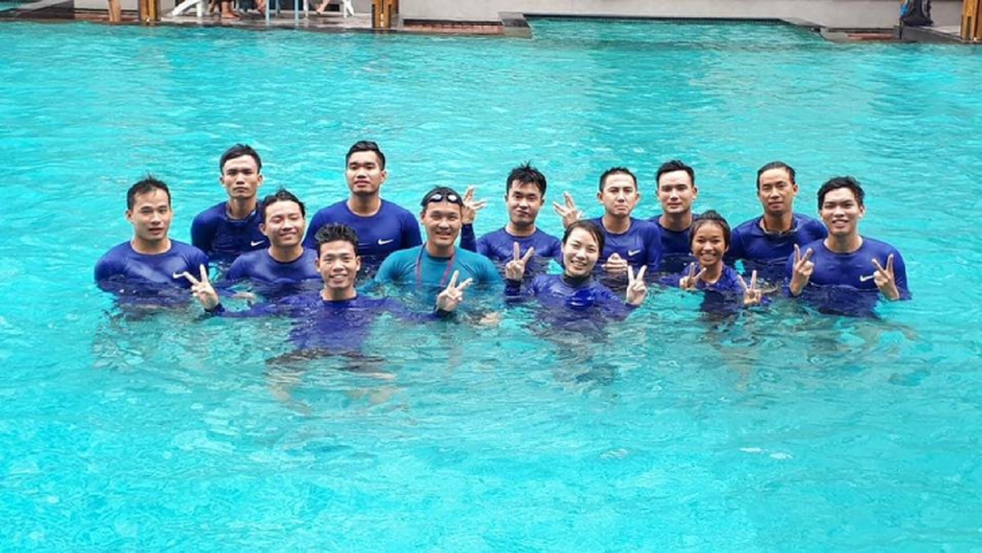 Gợi ý 3 địa chỉ học bơi uy tín tại quận 1 TP. HCM cho bé trong mùa hè này