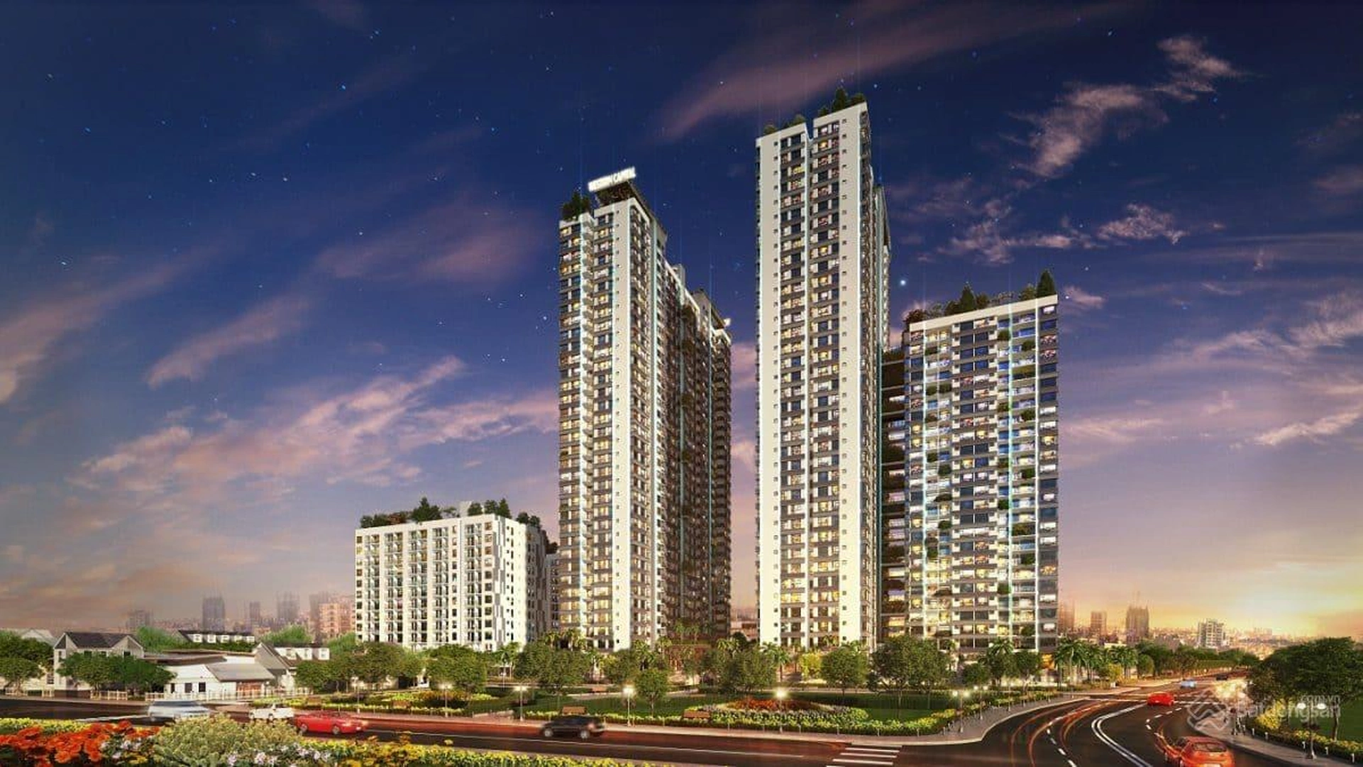 Phường nào đang cho thuê căn 1 phòng ngủ nhiều nhất quận 6?