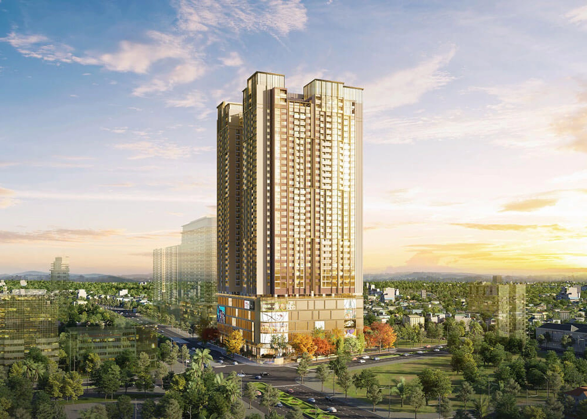 Top 5 chung cư có giá cao nhất quận Thanh Xuân năm 2023
