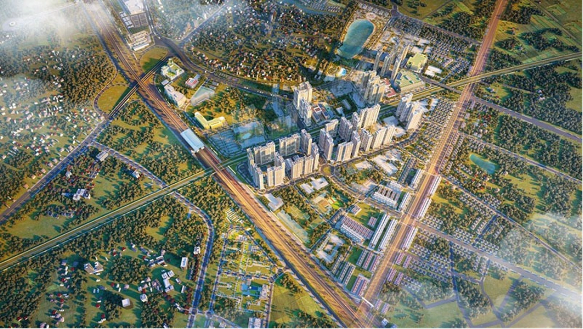 Căn 2PN+ tòa S2.01 - The Sapphire - Vinhomes Smart City 64.5m2 có giá bao nhiêu?
