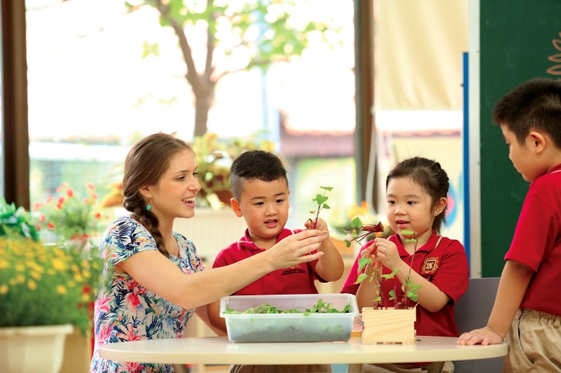 Gợi ý 3 trung tâm dạy kỹ năng sống tốt nhất cho trẻ tại quận Bình Thạnh - TP. Hồ Chí Minh