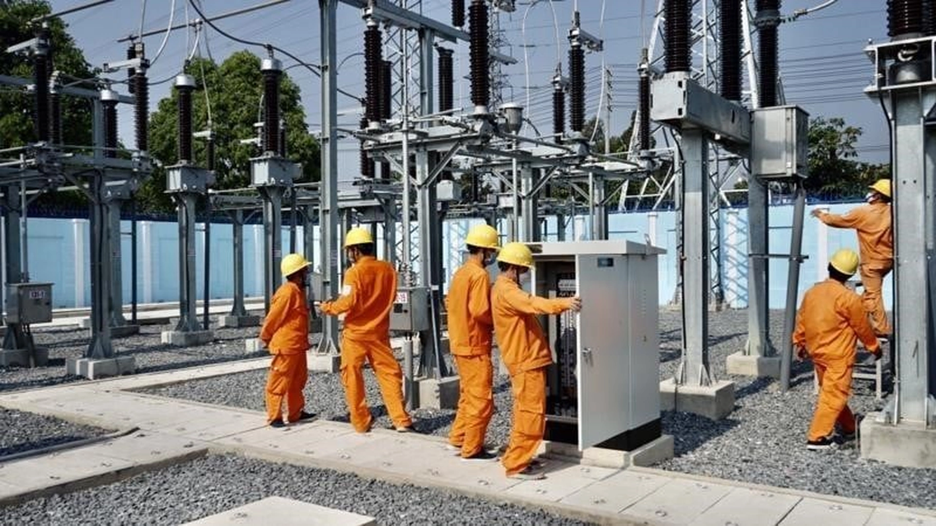 Gợi ý dân miền Bắc cách để lưu trữ điện khi bị mất điện