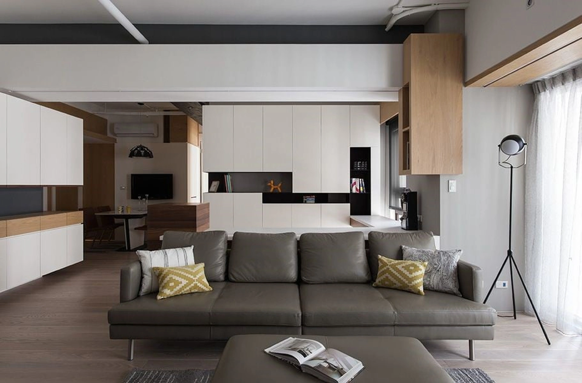 Gợi ý cách nhận biết một ngôi nhà có phong thủy tốt