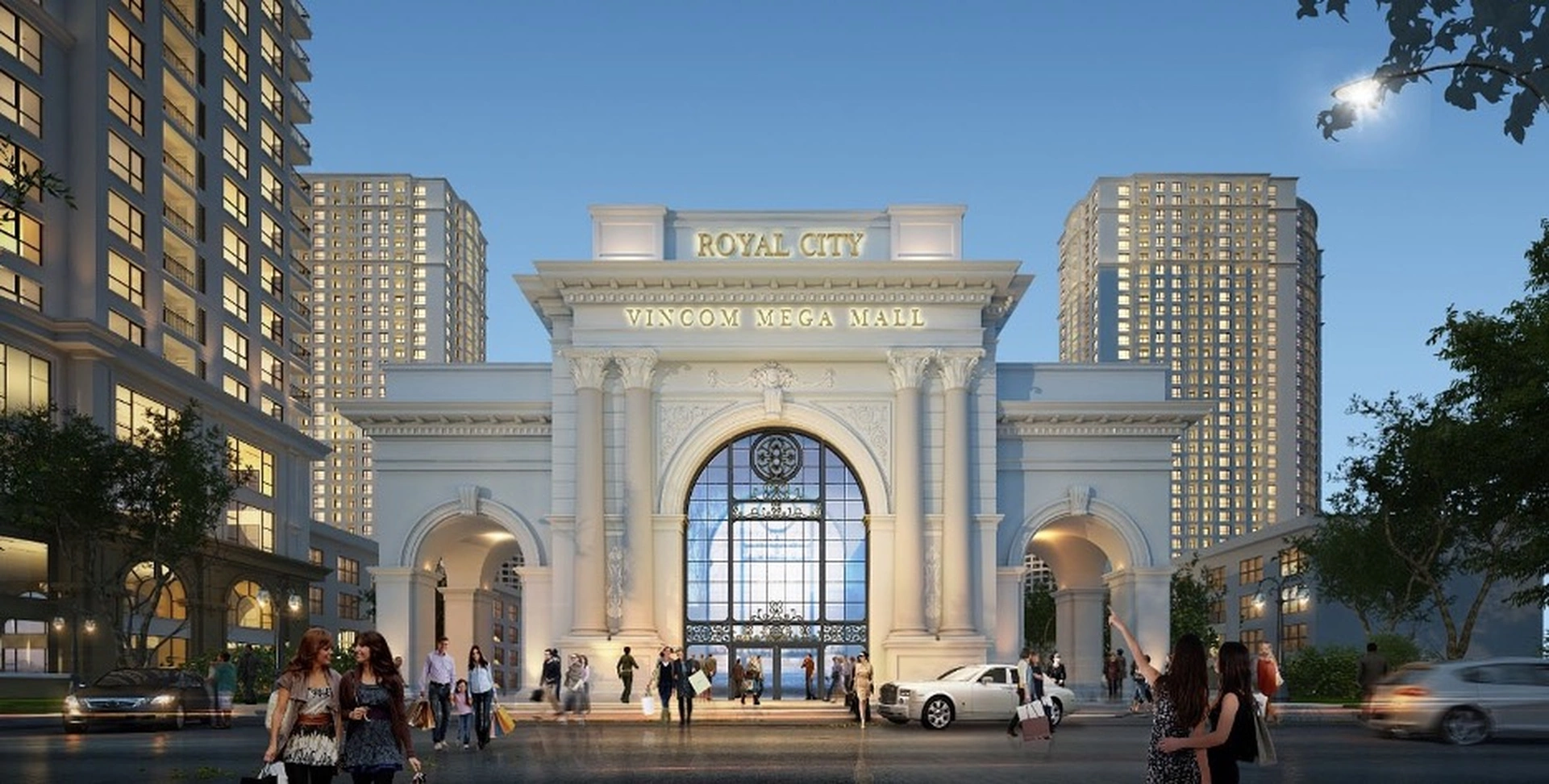 Top 6 nhà sách gần Royal City phù hợp đưa trẻ đến khám phá hè này