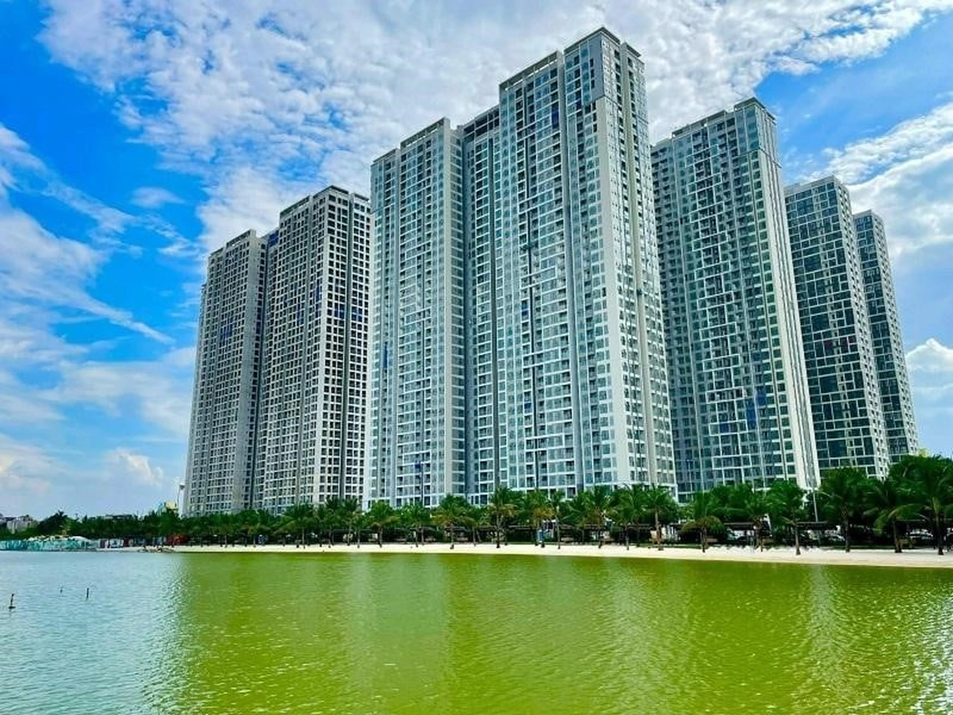 Những giá trị phong thuỷ của toà West B và West C - Masteri West Heights mang lại cho cư dân